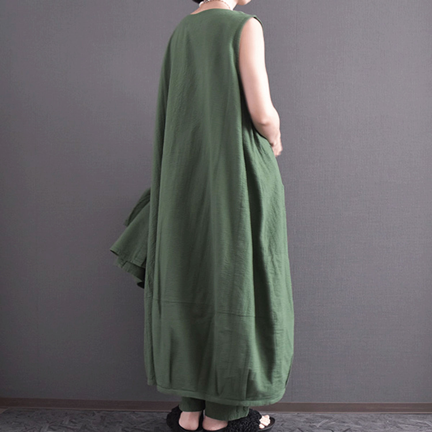 ケトレード ポコポコサークルジャパースカート - 画像8