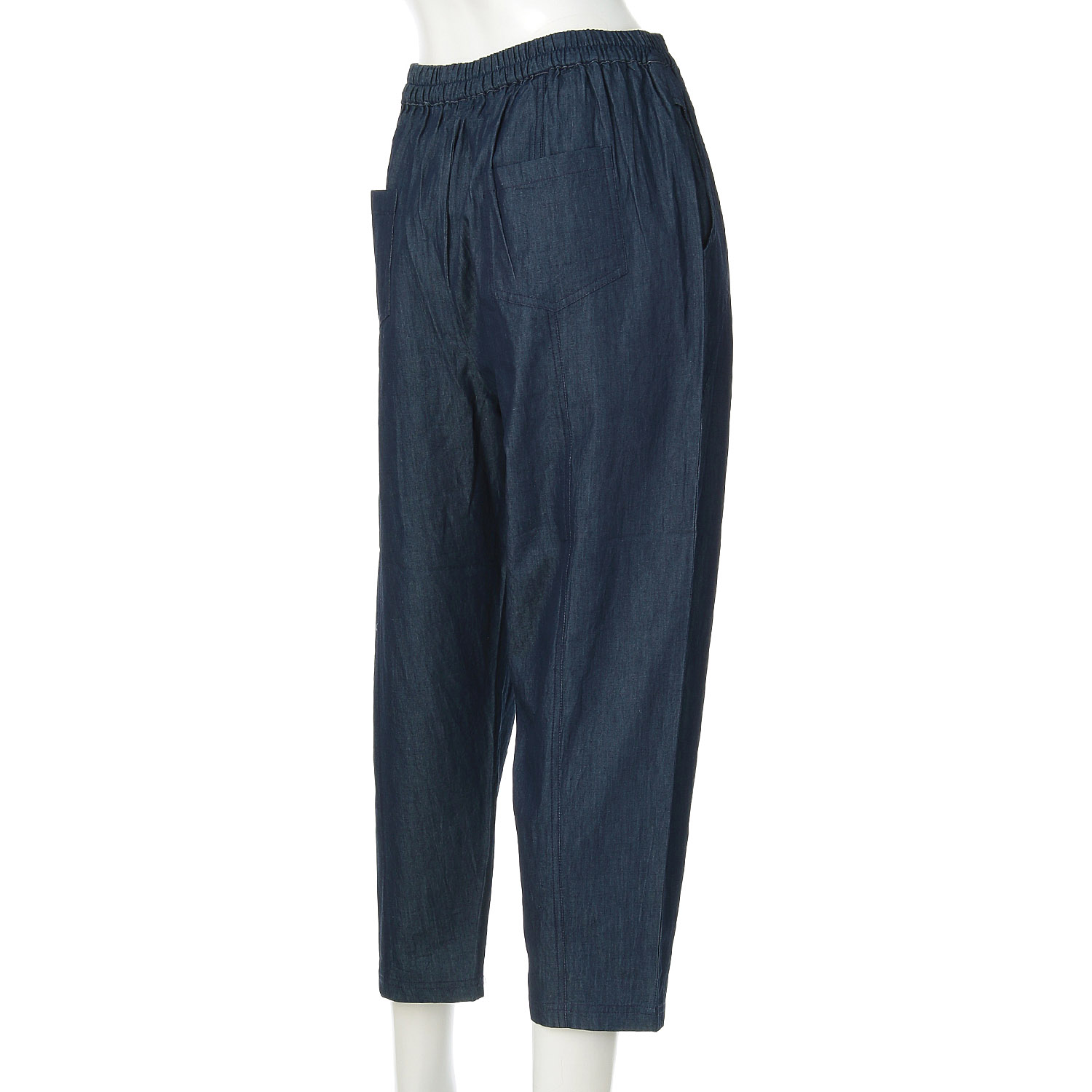 ケトレード ライトオンスデニムパンツ - 画像7