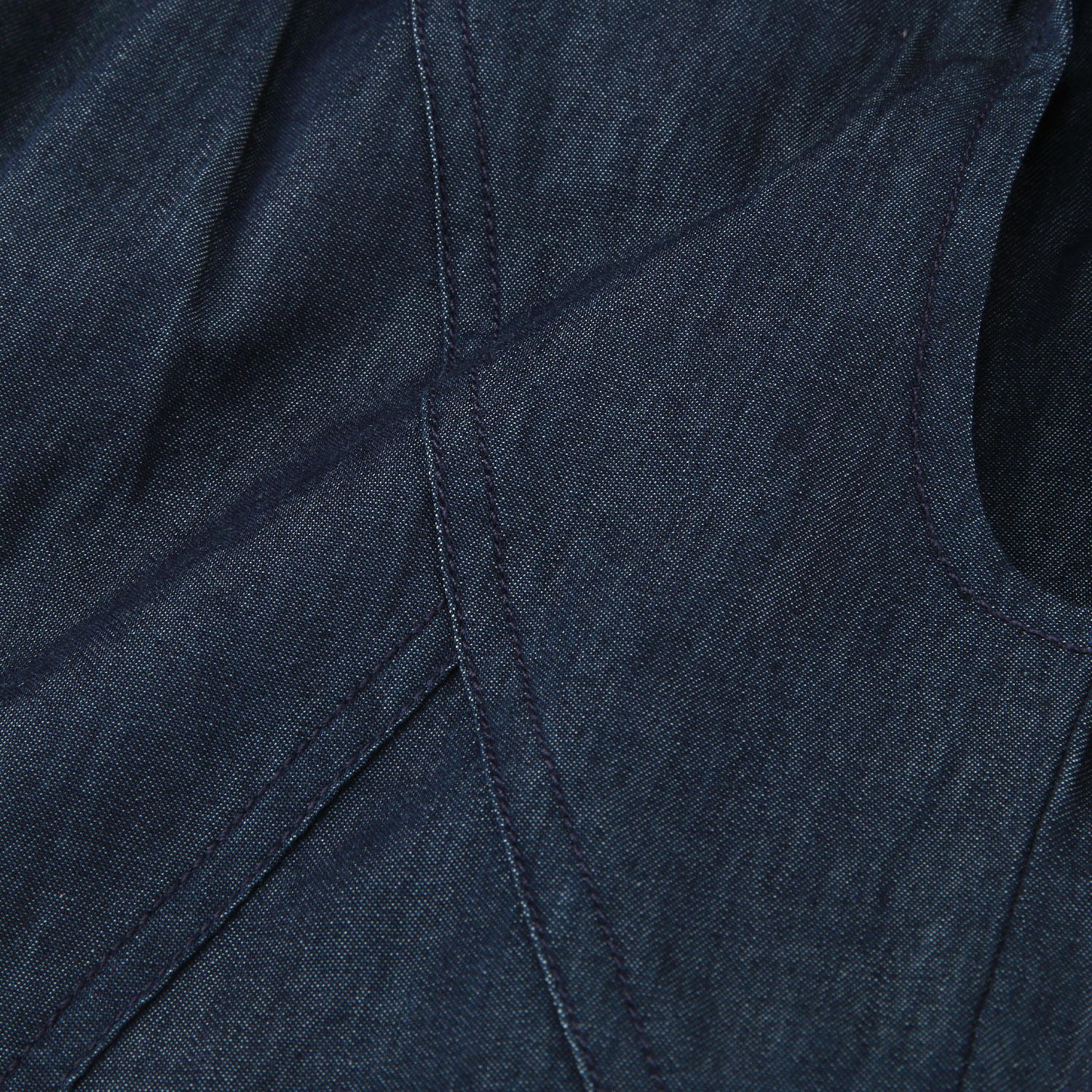 ケトレード ライトオンスデニムパンツ - 画像8