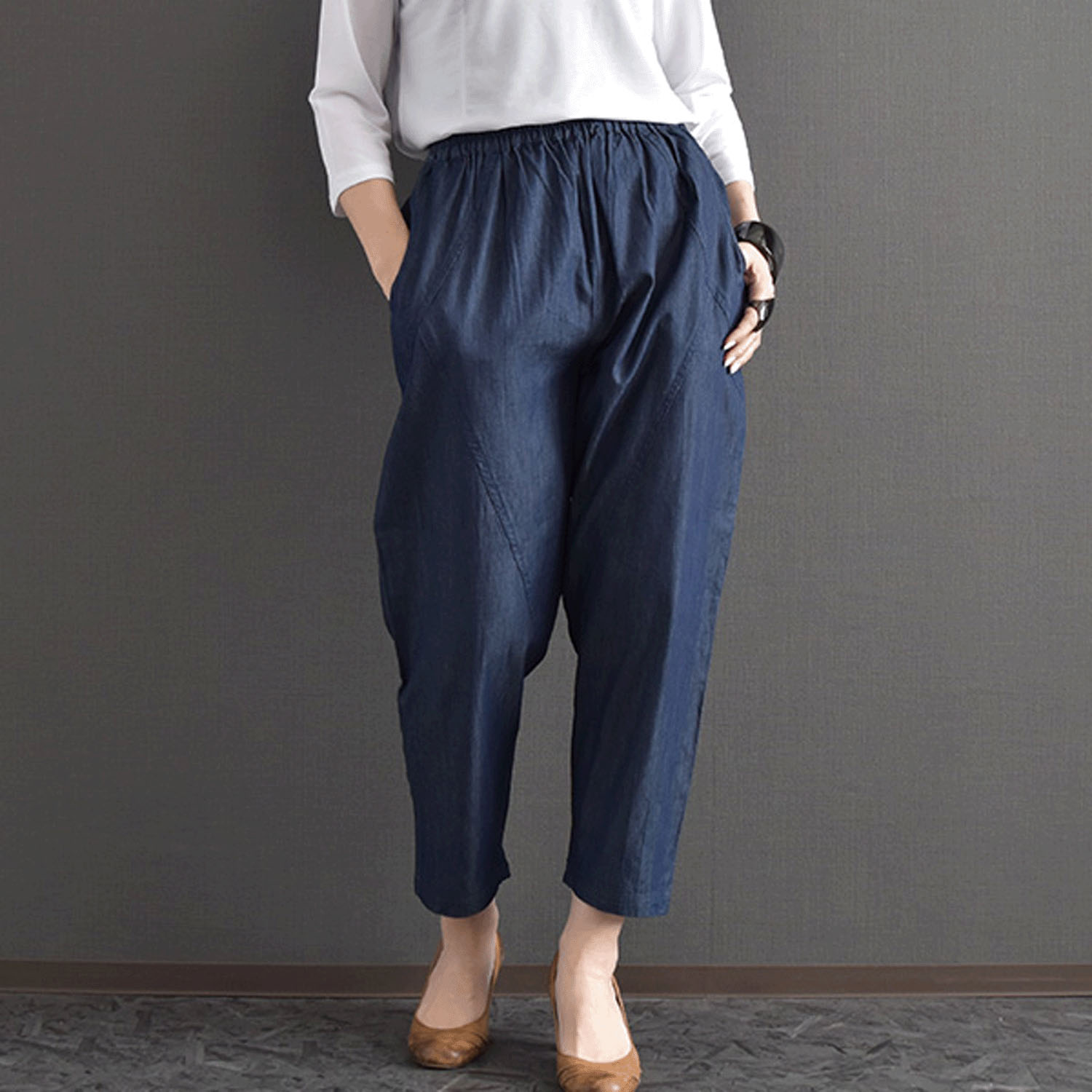 ケトレード ライトオンスデニムパンツ