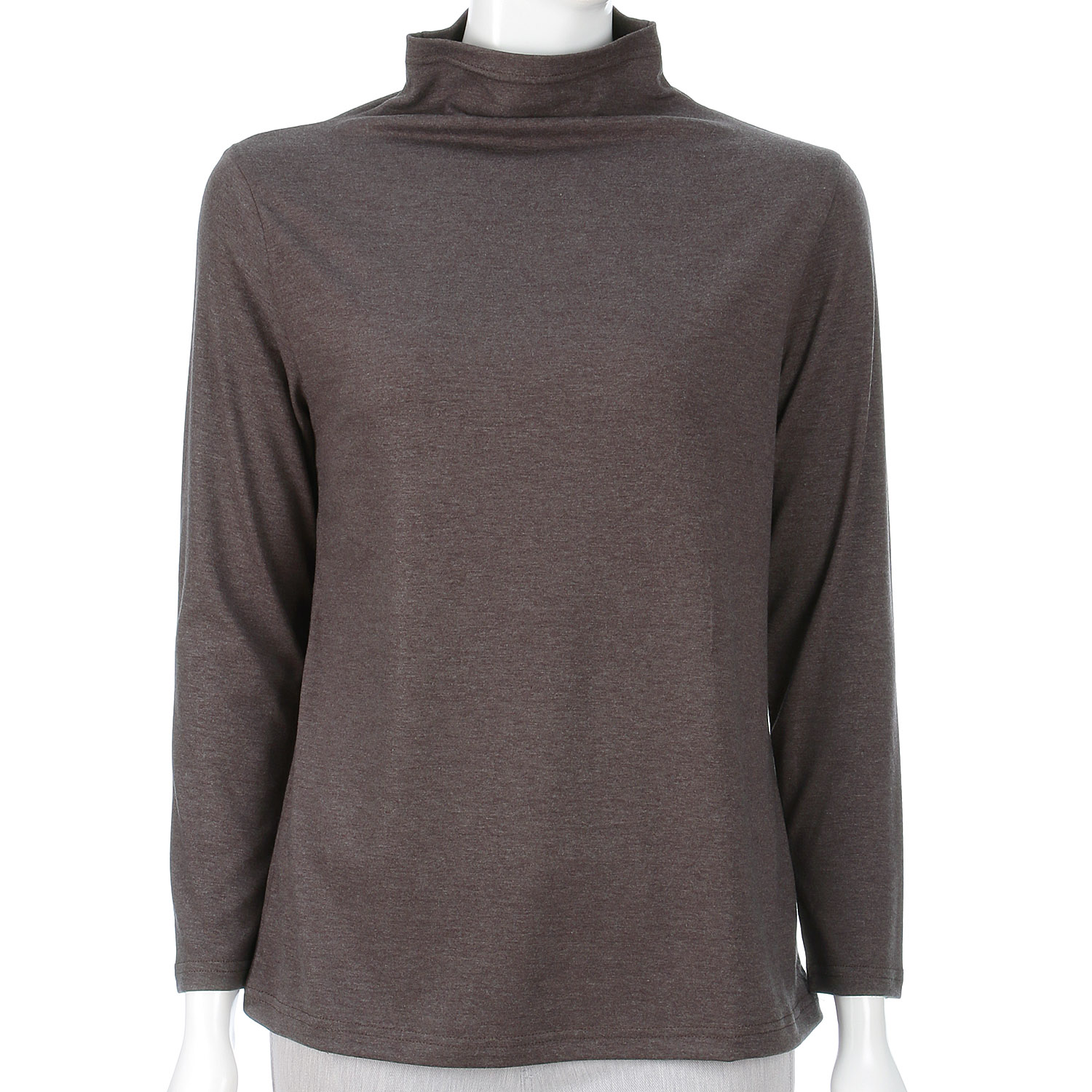 ケトレード ハイネックトップス - 画像1