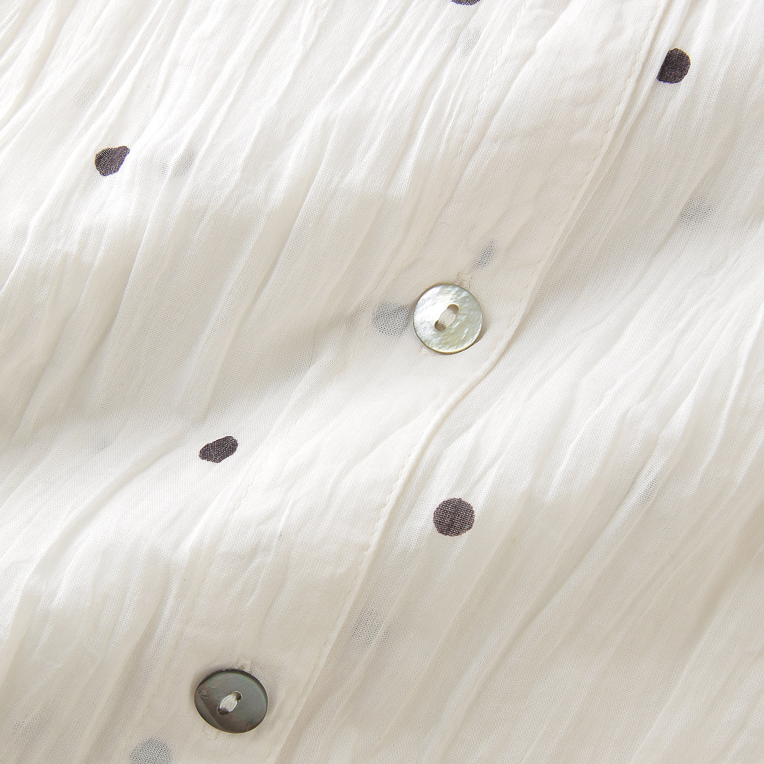 ケトレード ドットクリクルベスト - 画像5