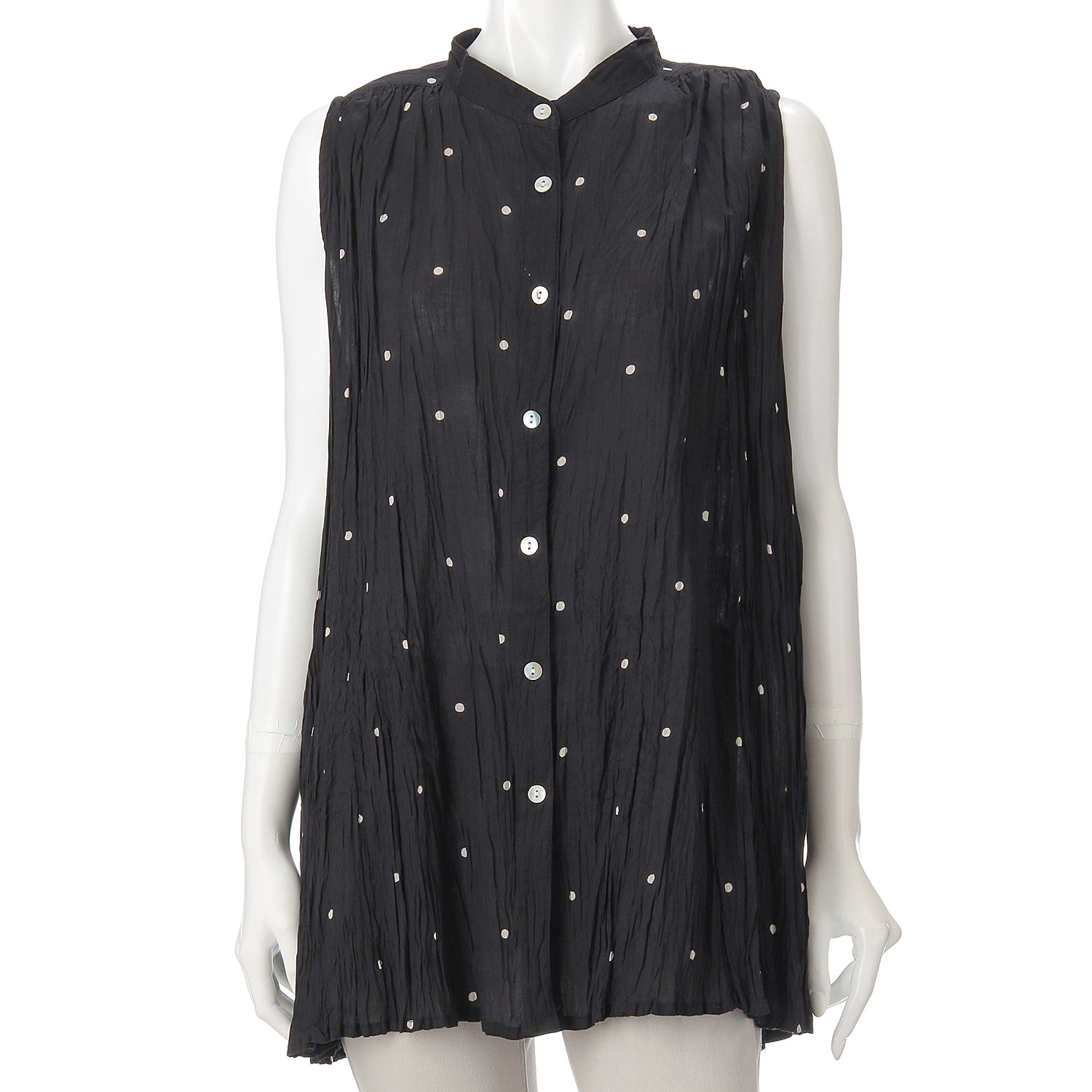 ケトレード ドットクリクルベスト - 画像7