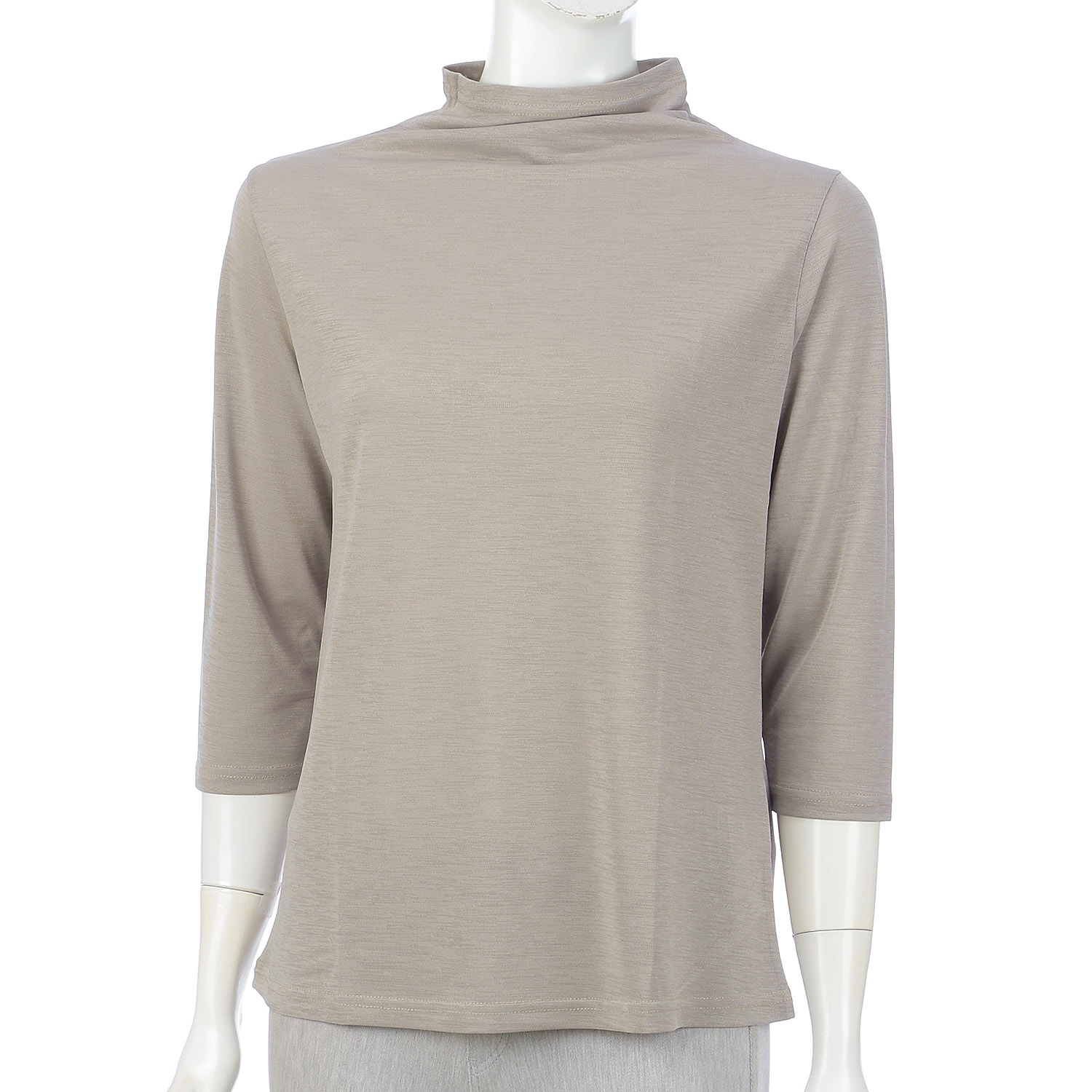 【ETONET限定】ケトレード 涼感メッシュトップス - 画像2