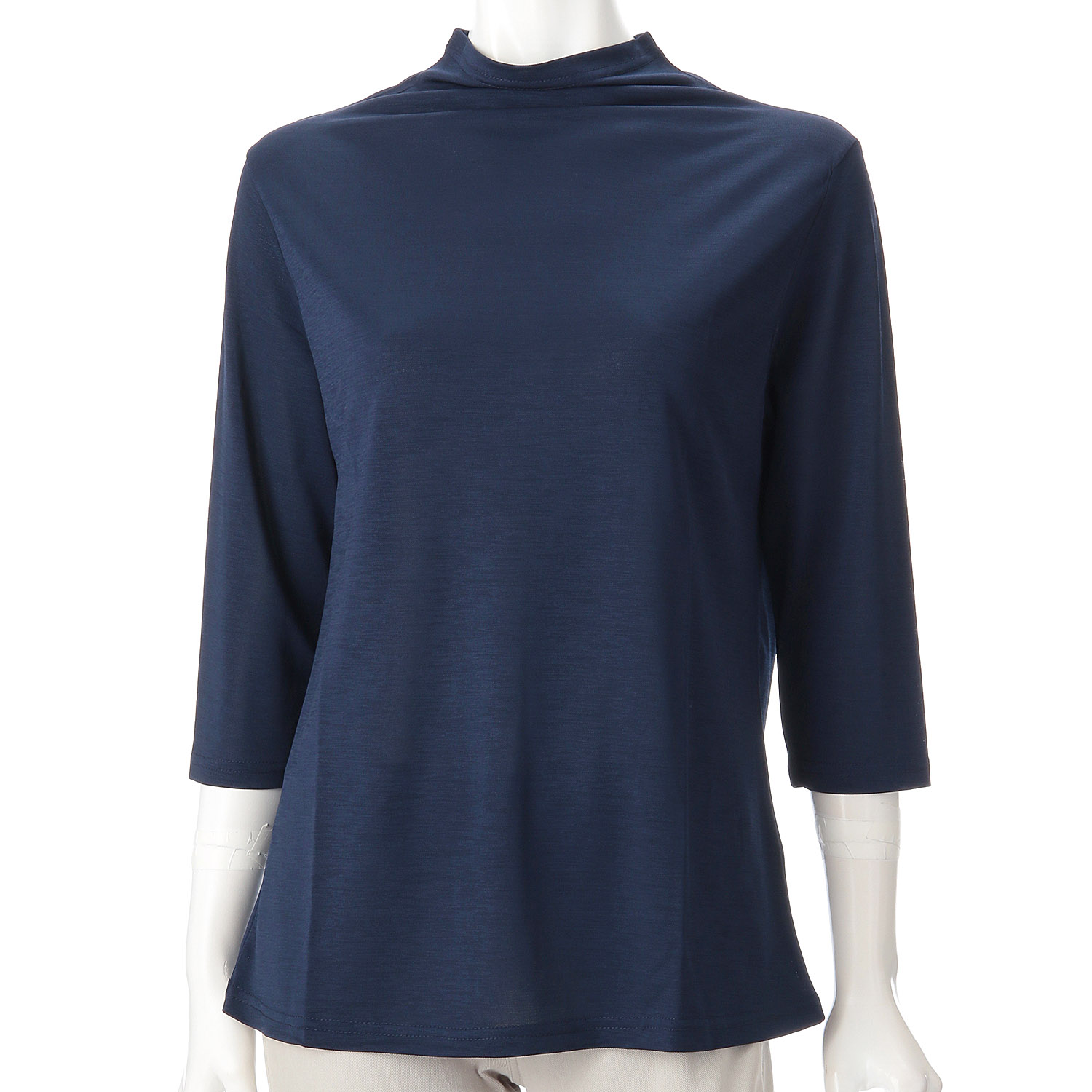 ケトレード 涼感メッシュトップス - 画像5