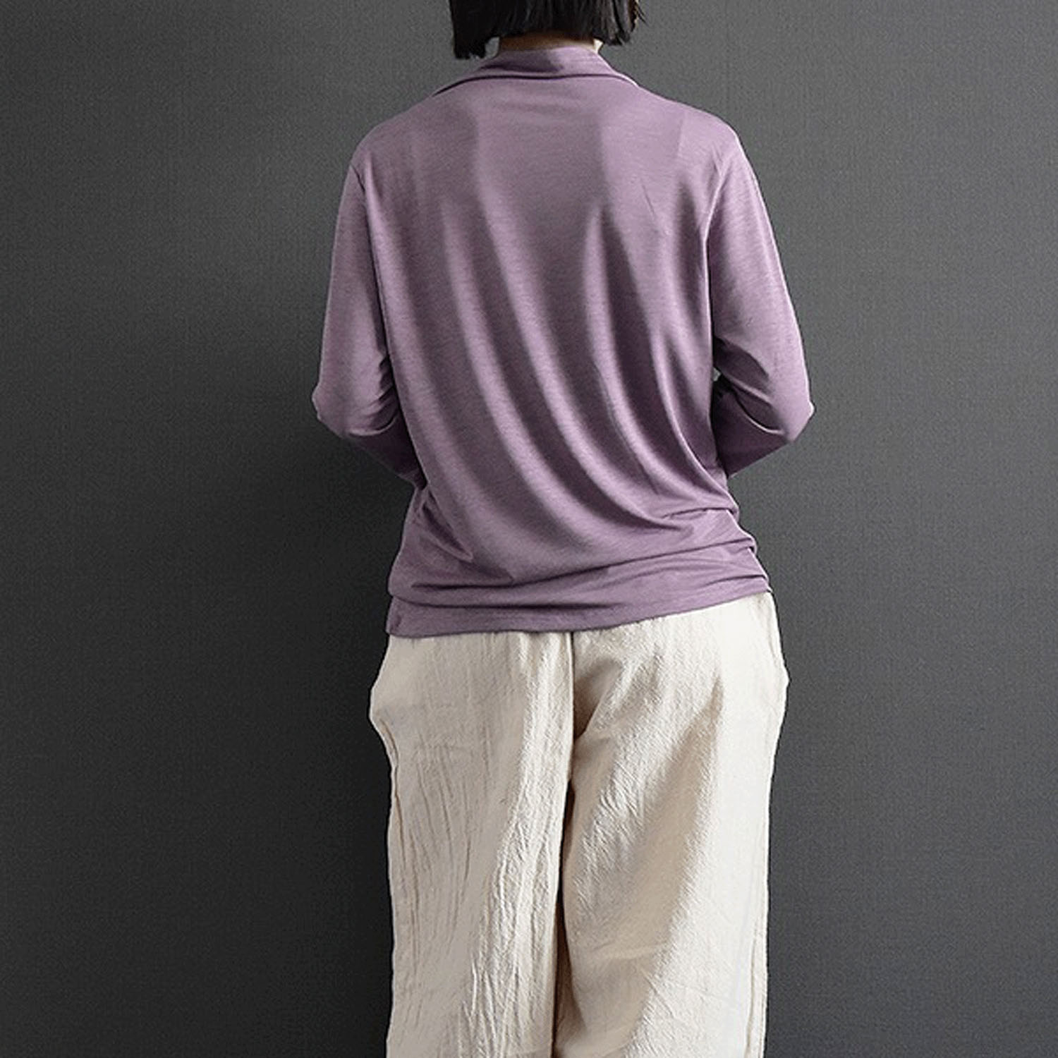 【ETONET限定】ケトレード 涼感メッシュトップス - 画像9