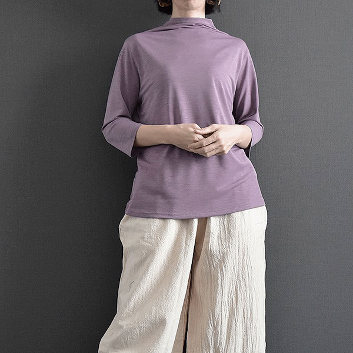 【ETONET限定】ケトレード 涼感メッシュトップス