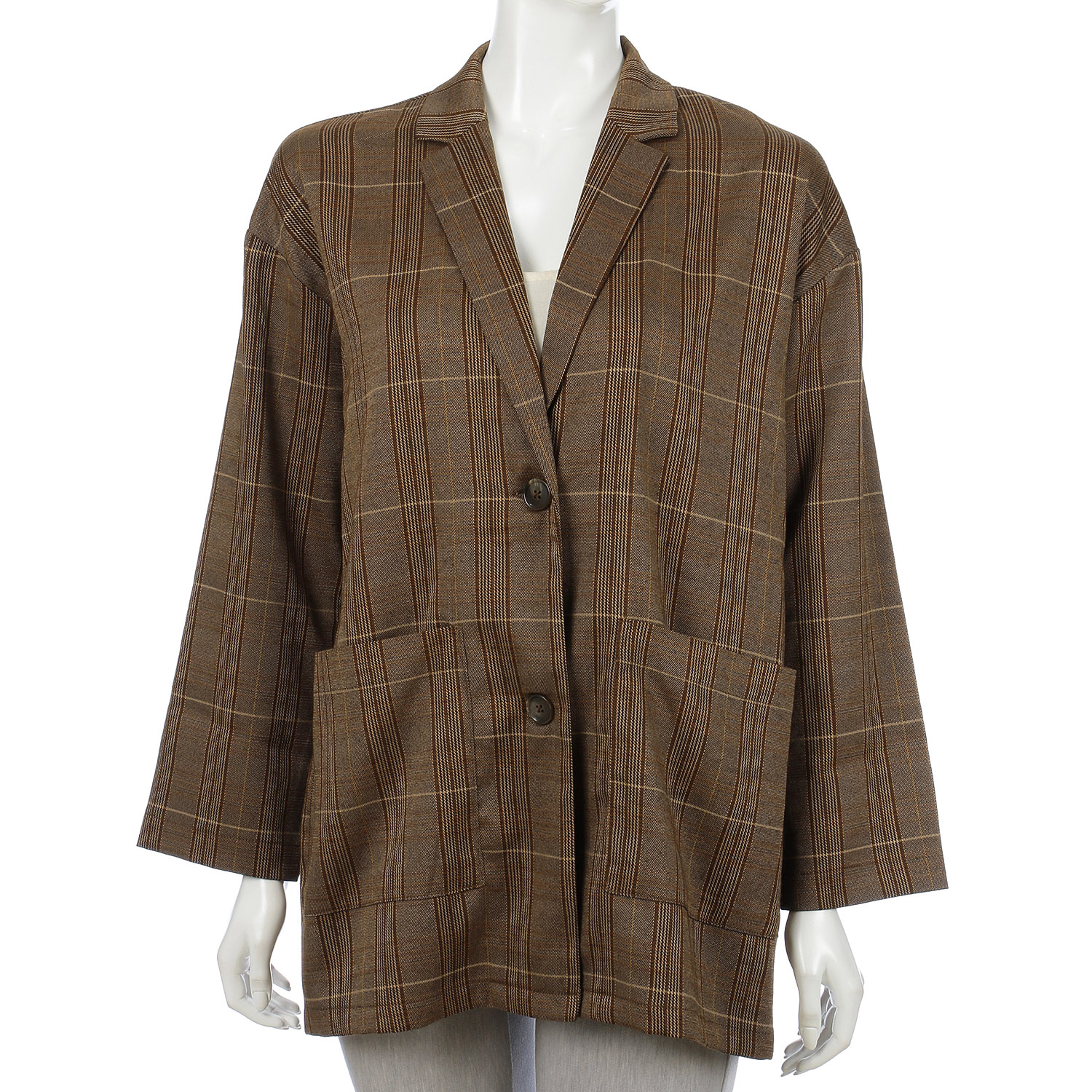 シングルジャケット