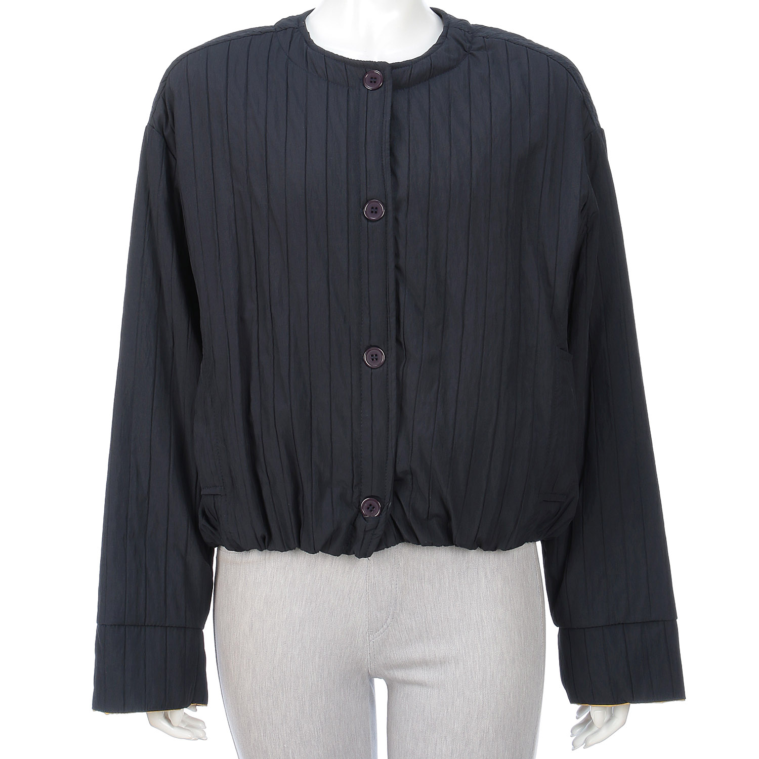 MAKITO マトラッセノーカラージャケット - 画像2