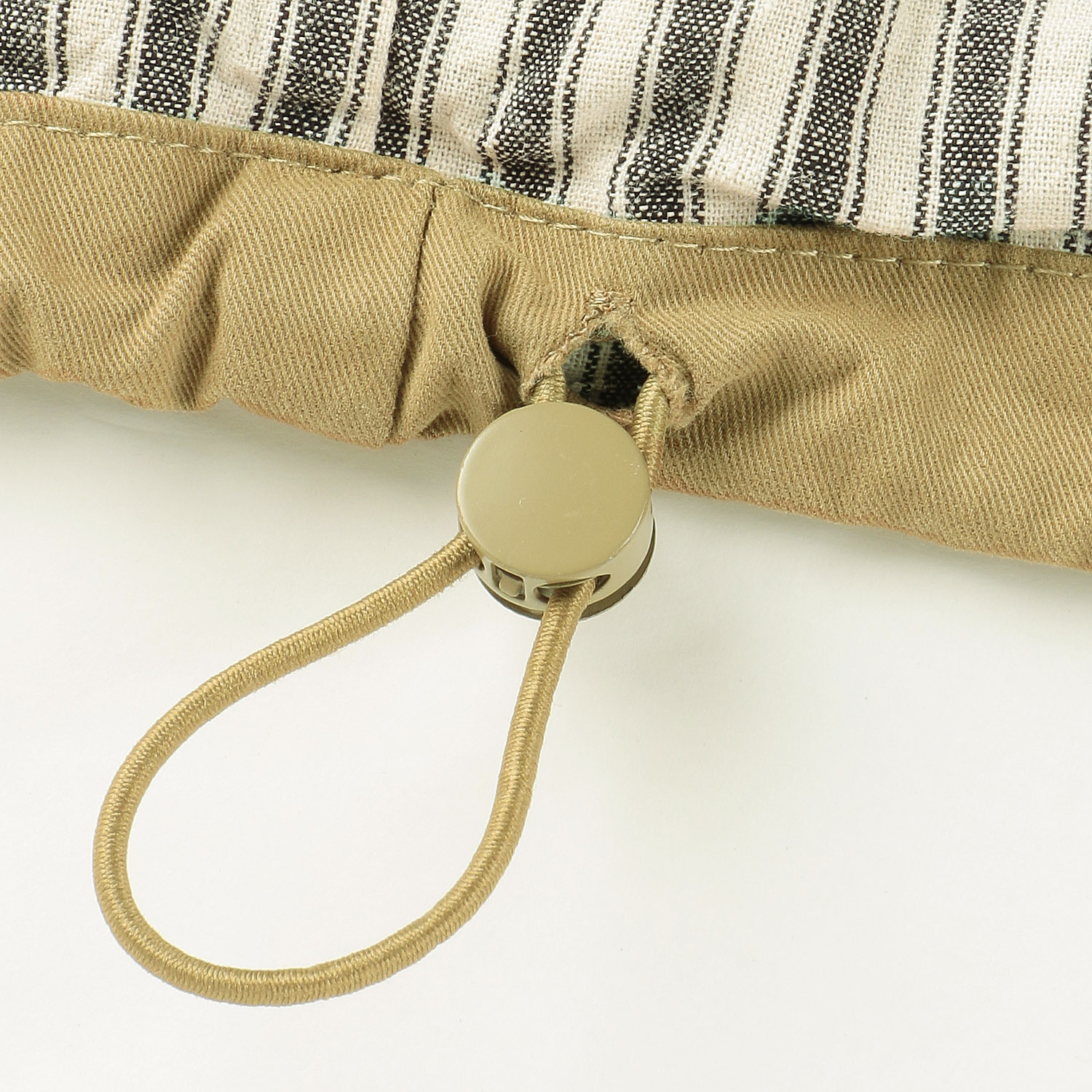 MAKITO 綿ツイル裏付スタンドジャケット - 画像5