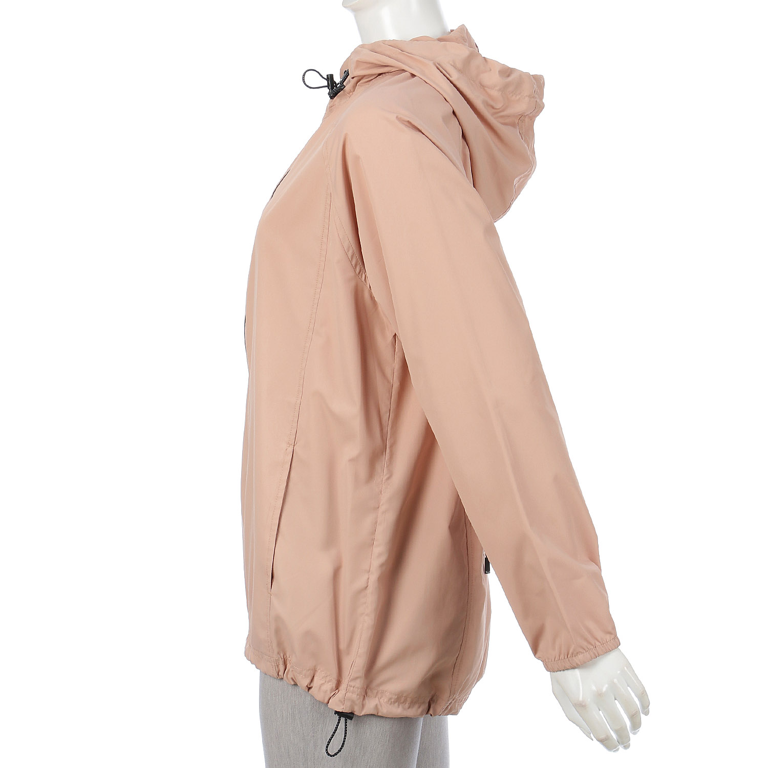 ポケッタブル多機能フードブルゾン - 画像11