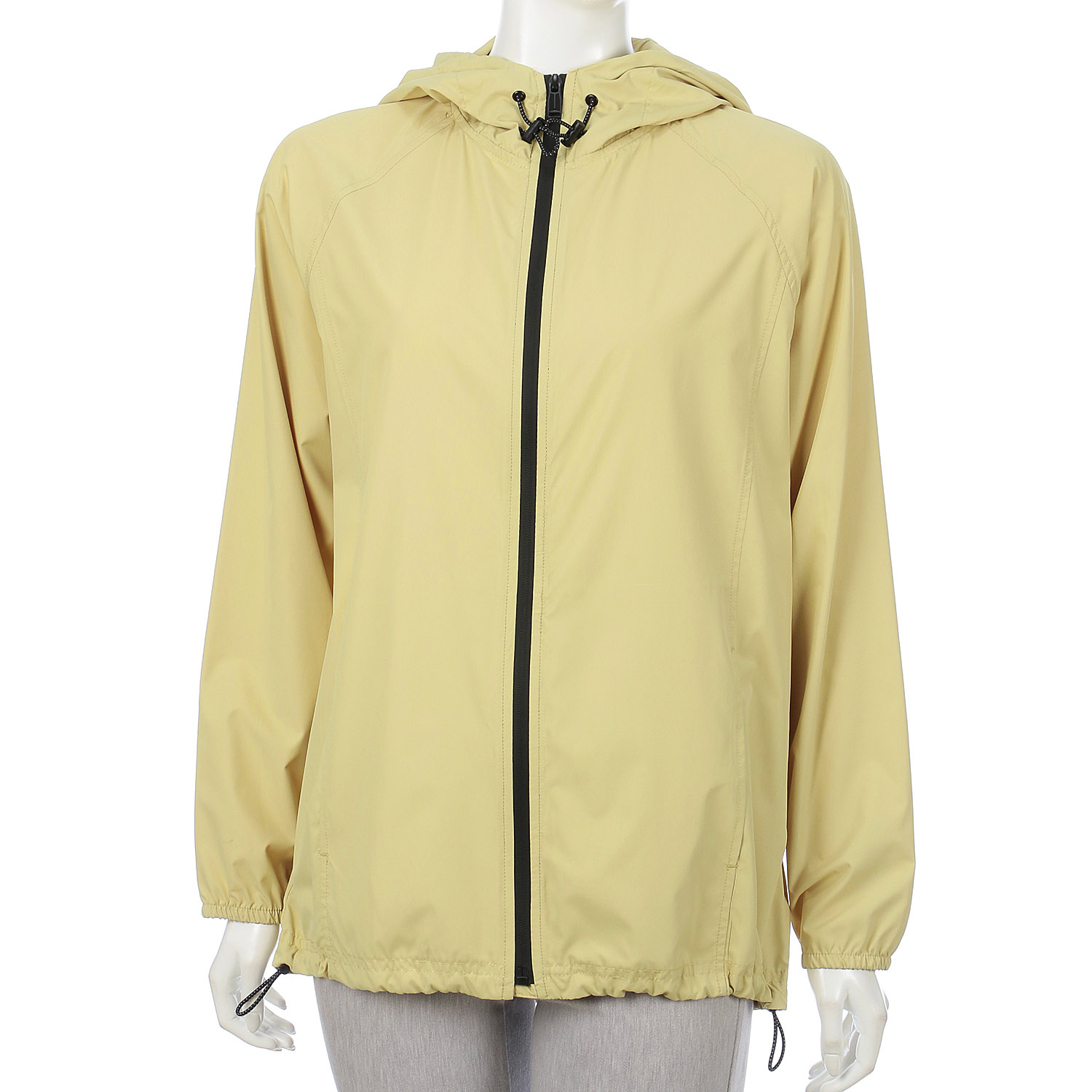 ポケッタブル多機能フードブルゾン - 画像18