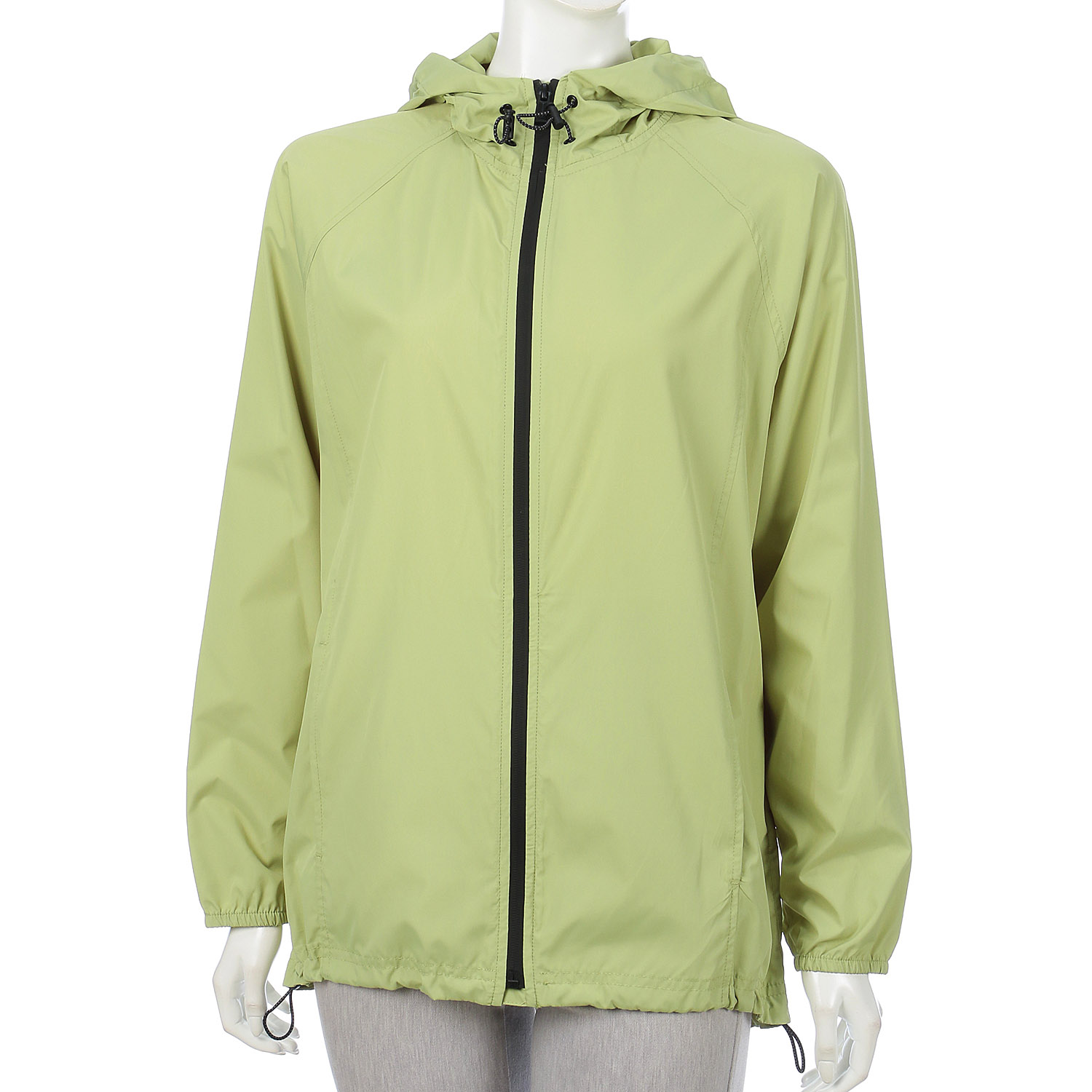 ポケッタブル多機能フードブルゾン - 画像20