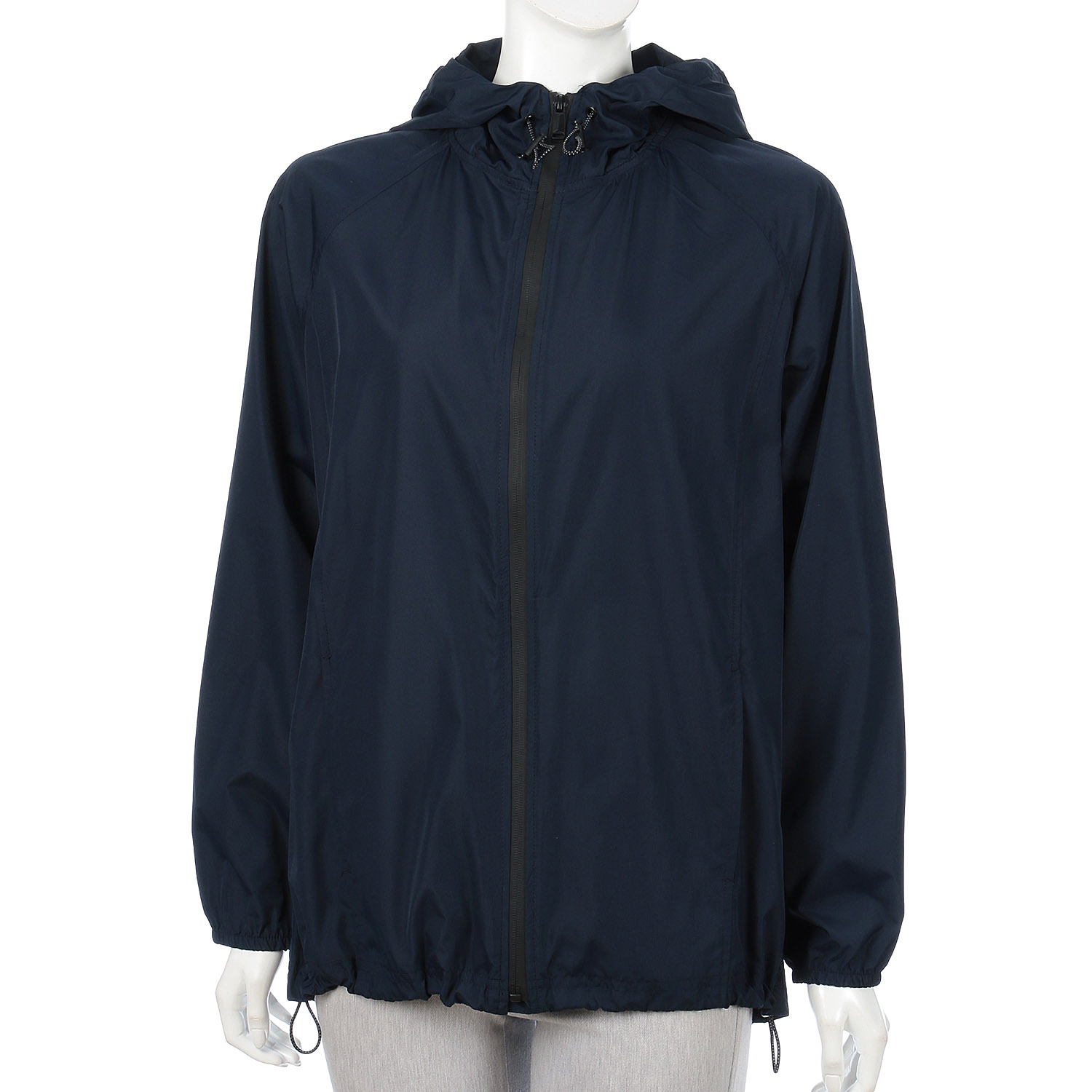 ポケッタブル多機能フードブルゾン - 画像24