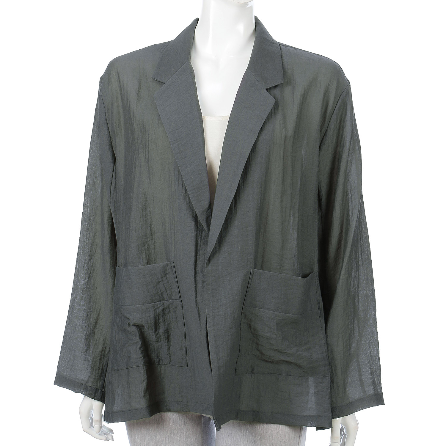 テーラージャケット