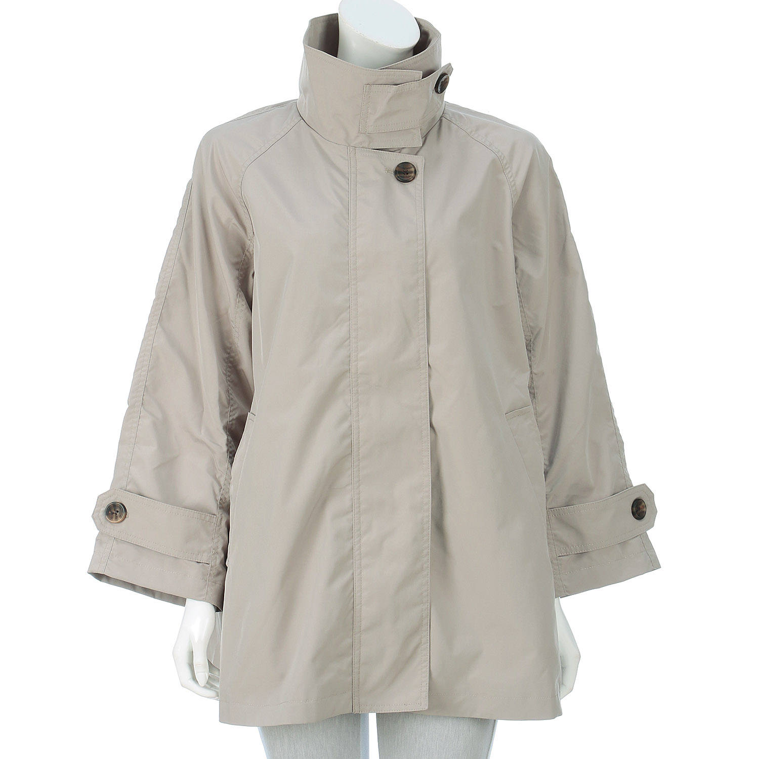 スタンドAラインコート