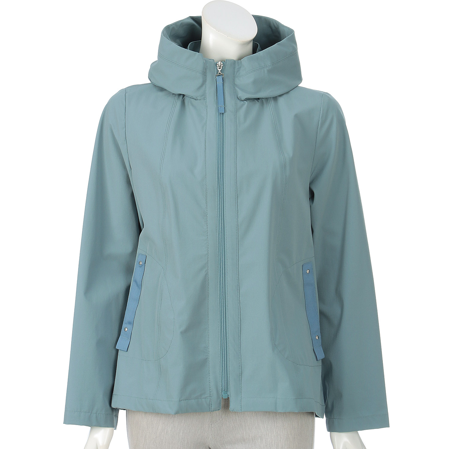 ナイロンストレッチジャケット - 画像17