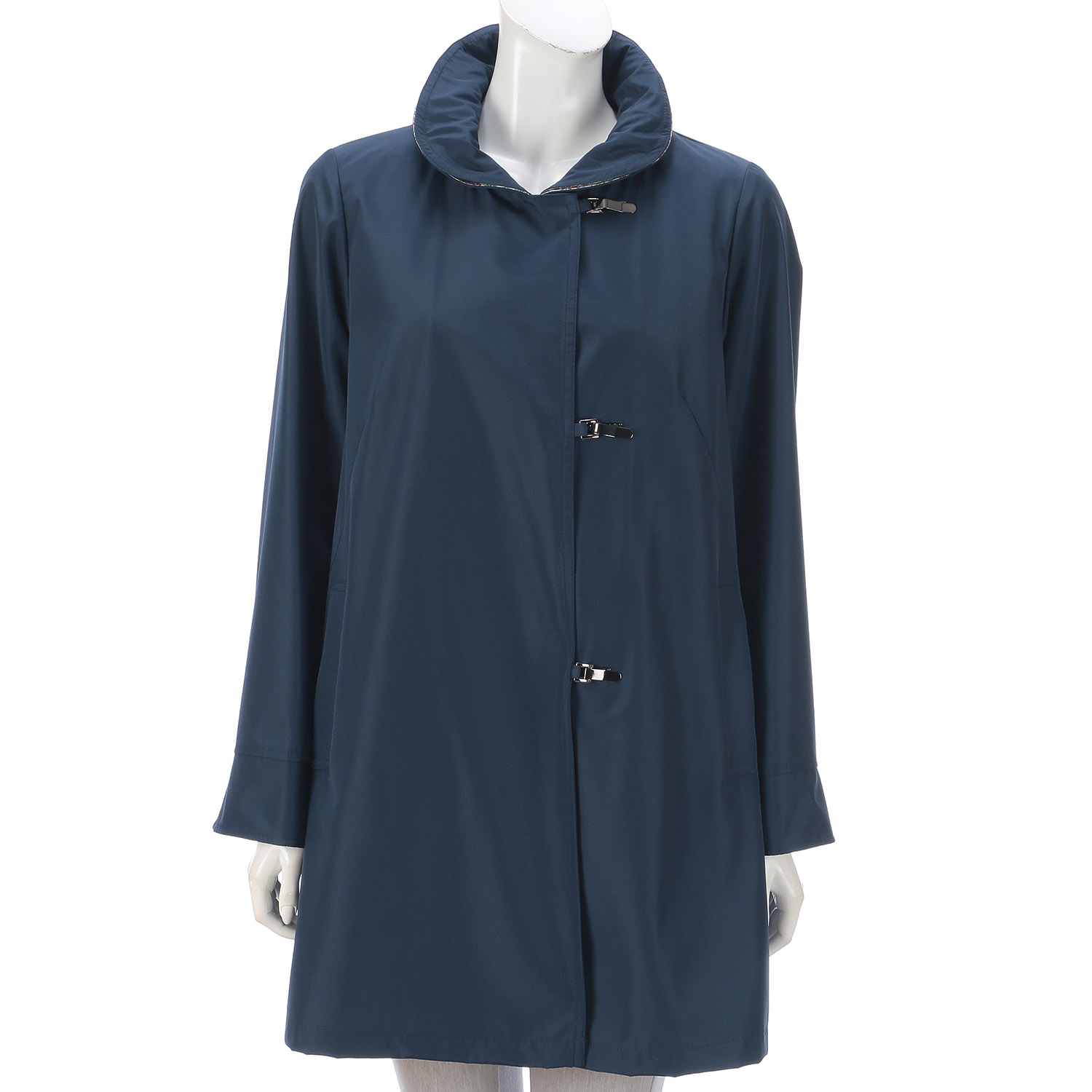 ボンディングライナー付コート - 画像15