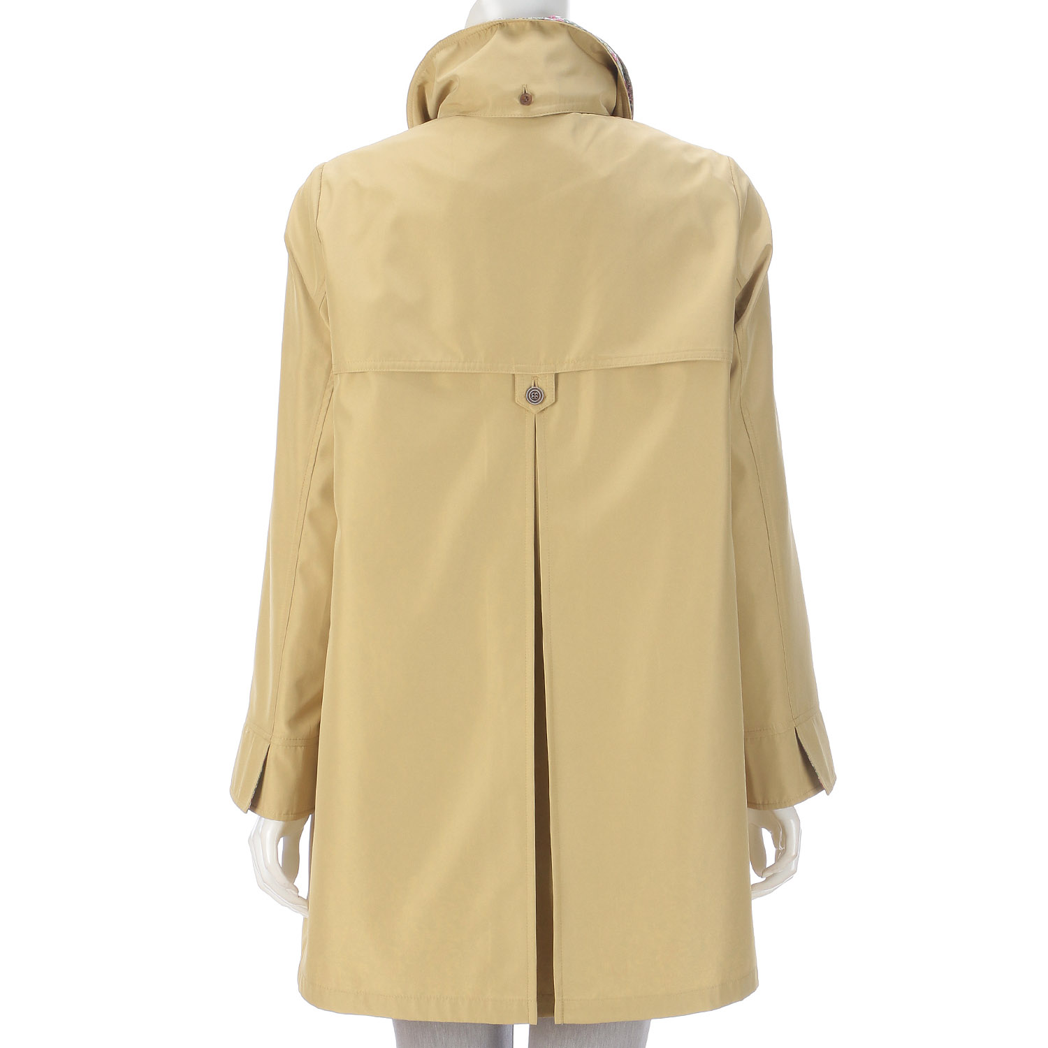 ボンディングライナー付コート - 画像9