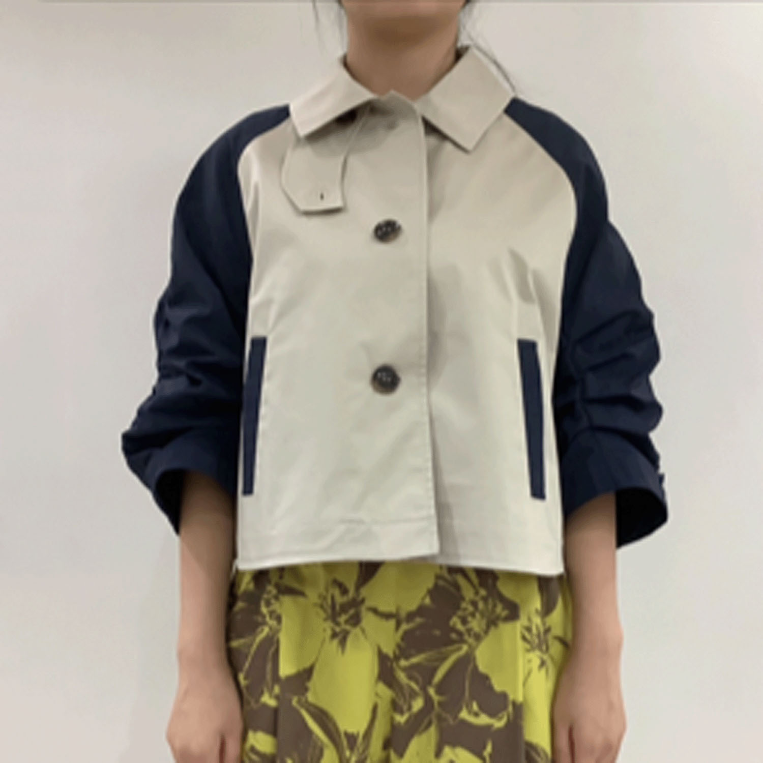 ツインコンビネーションジャケット - 画像2