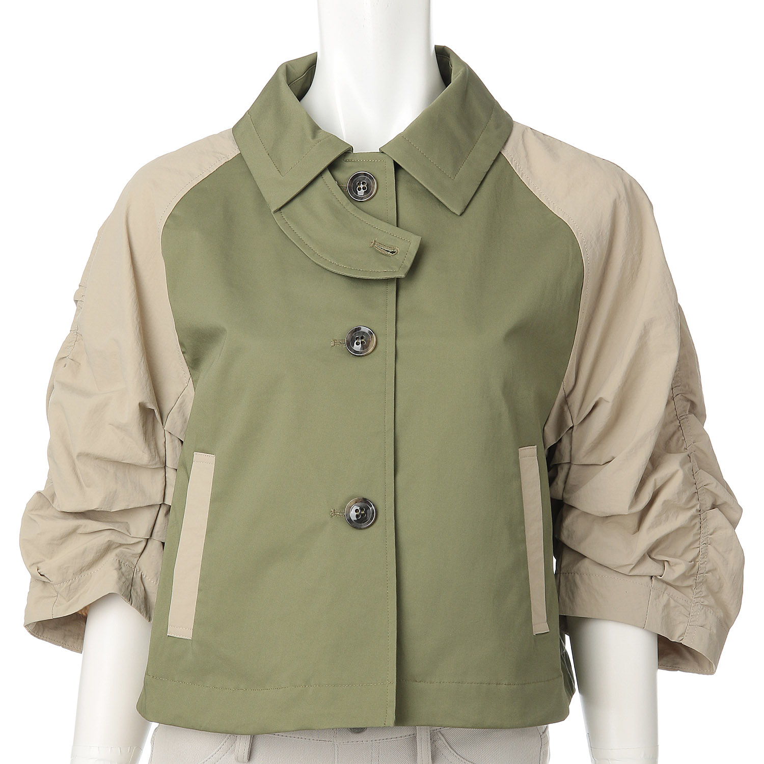 ツインコンビネーションジャケット - 画像11