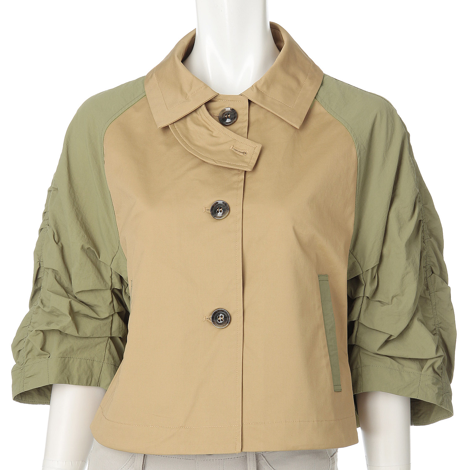 ツインコンビネーションジャケット - 画像10