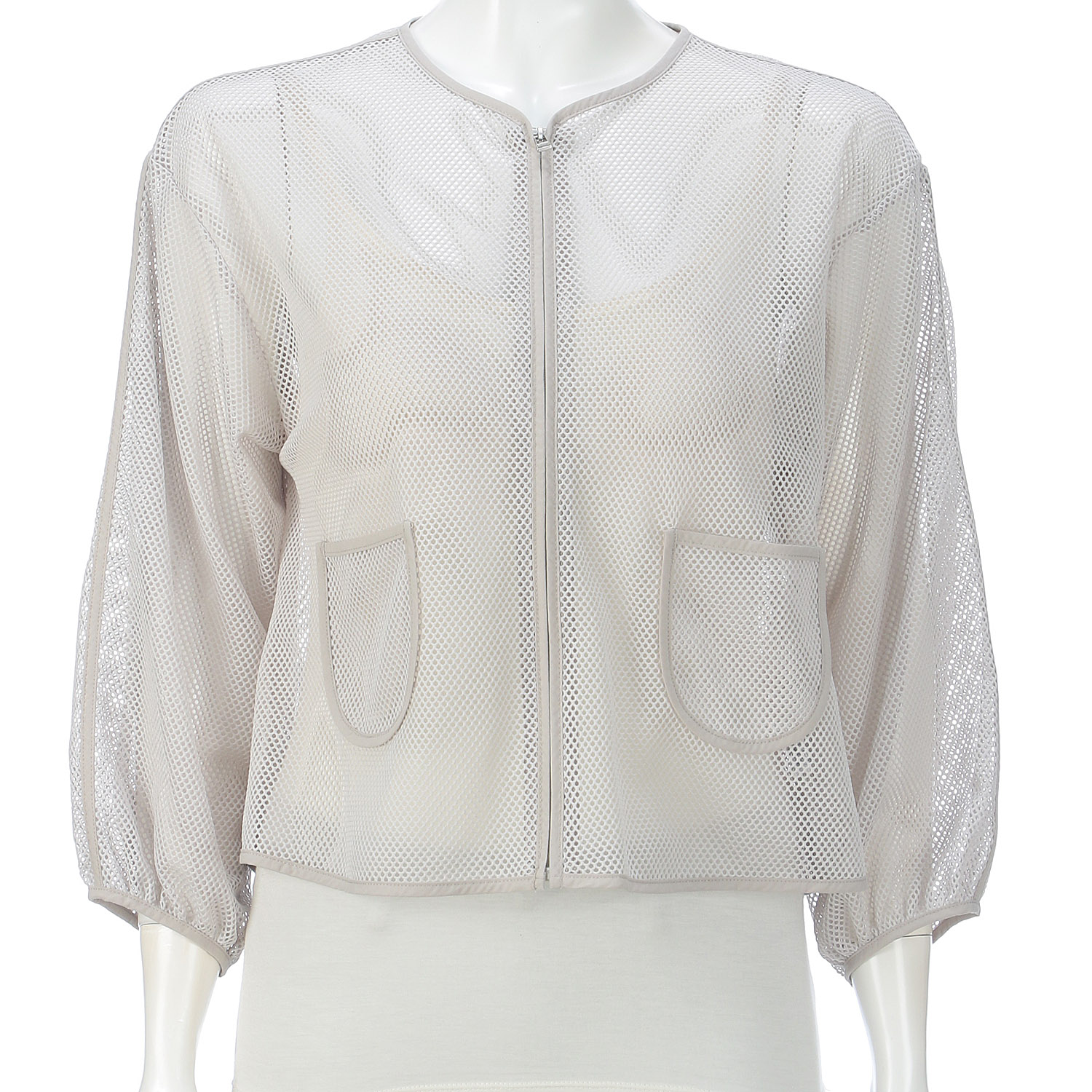 メッシュジャケット - 画像2