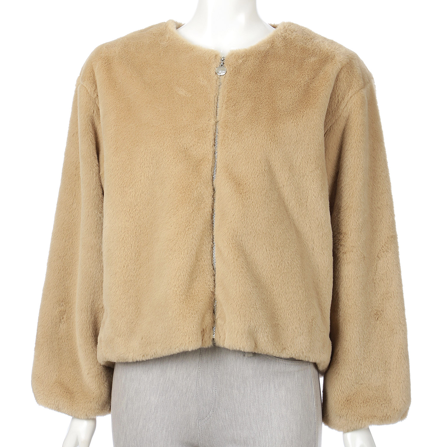 【Inata Live】エコファージャケット - 画像7