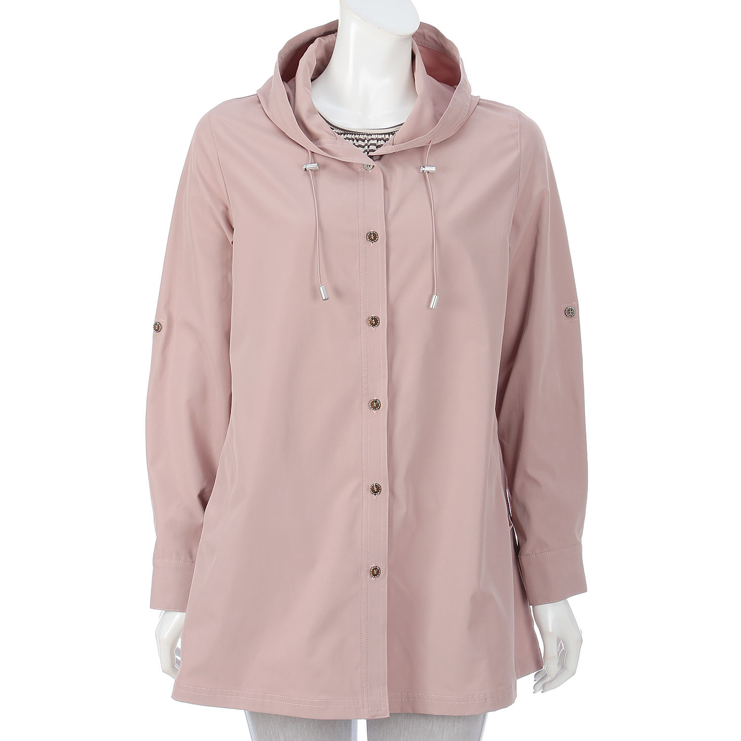 アンサンブルジャケット