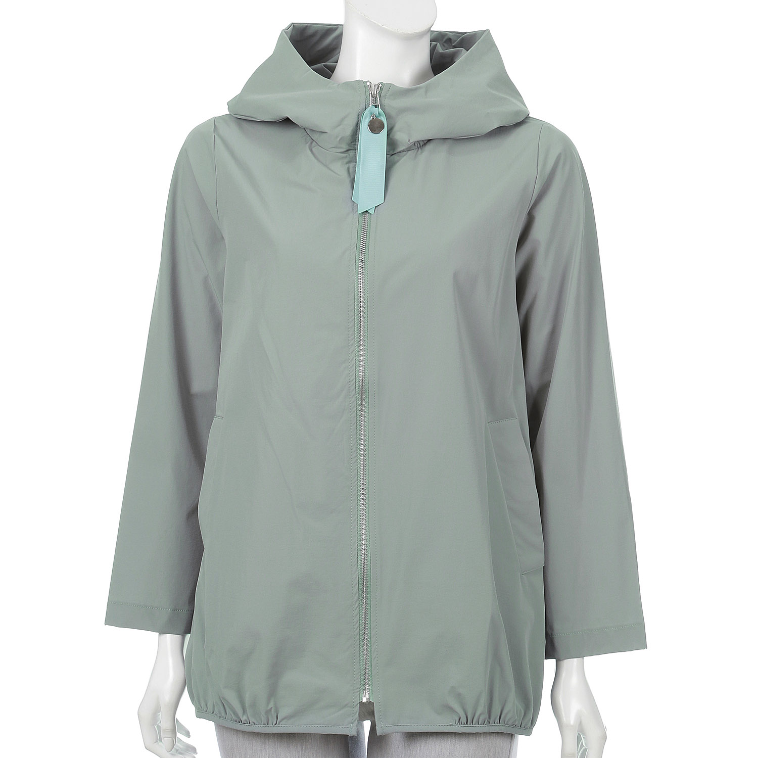 ナイロンストレッチジャケット - 画像9