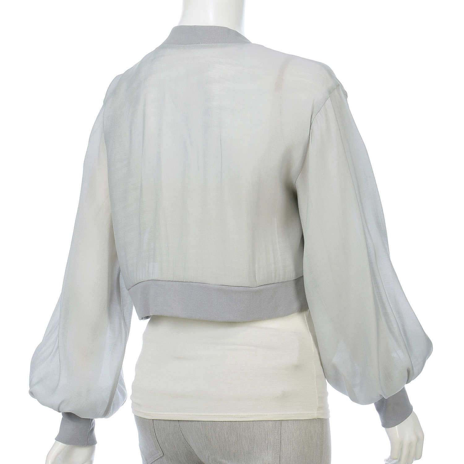 トッパーカーディガン - 画像2