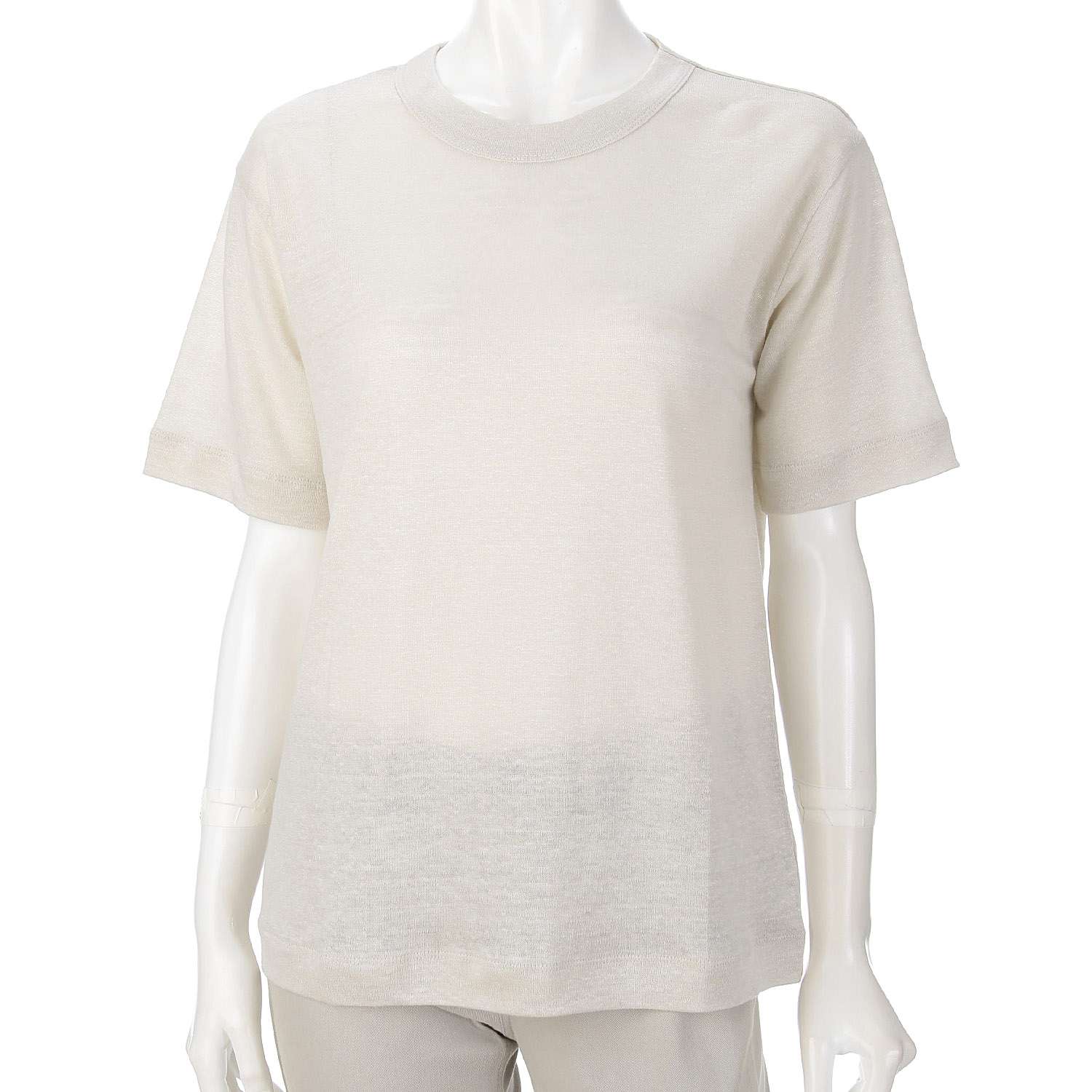 mao made ハーフスリーブスタンダードTEE - 画像3