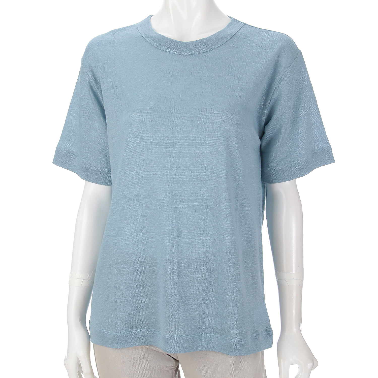 mao made ハーフスリーブスタンダードTEE - 画像9