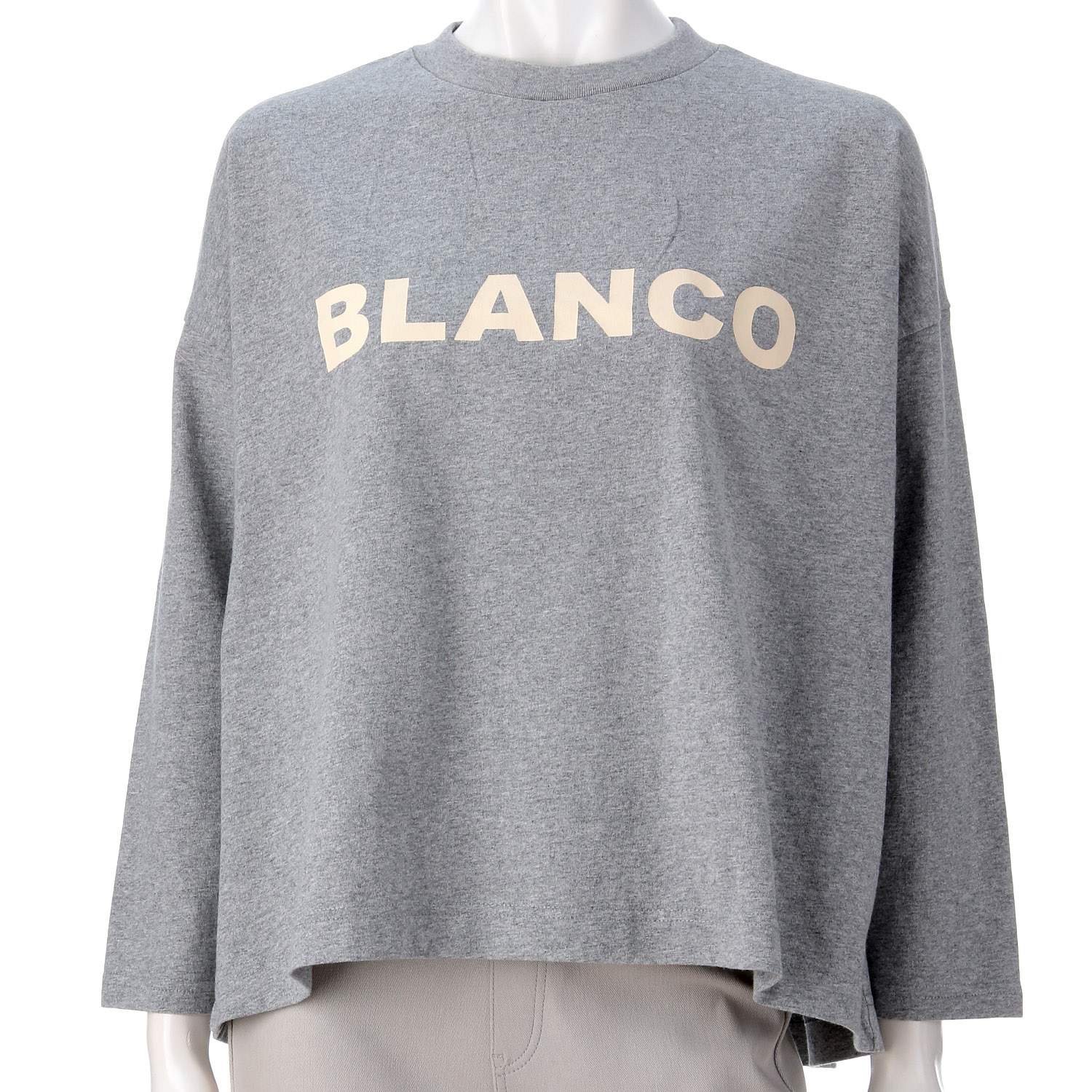 AUG BLANCO Tee - 画像2