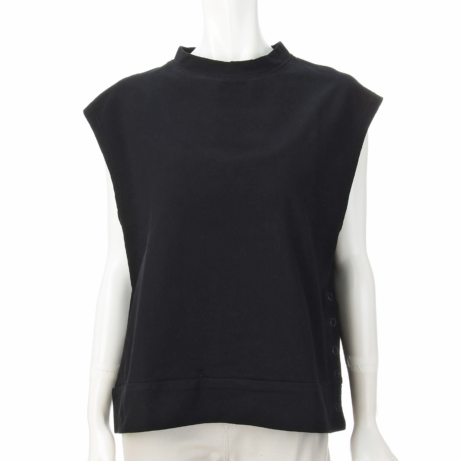 AUG サイドボタンベスト - 画像3