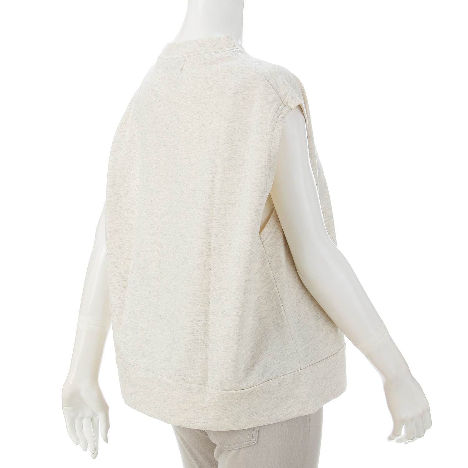 AUG サイドボタンベスト - 画像9