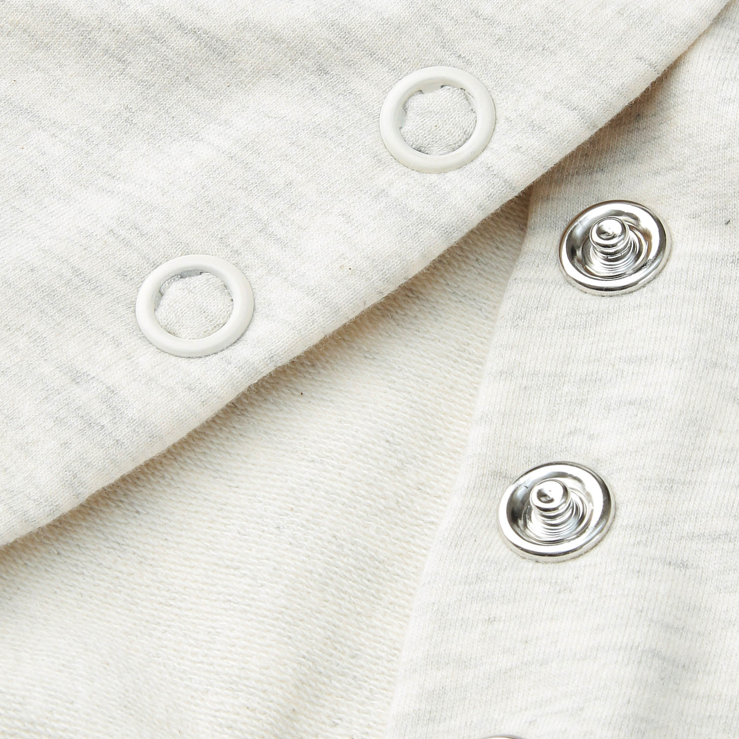 AUG サイドボタンベスト - 画像10