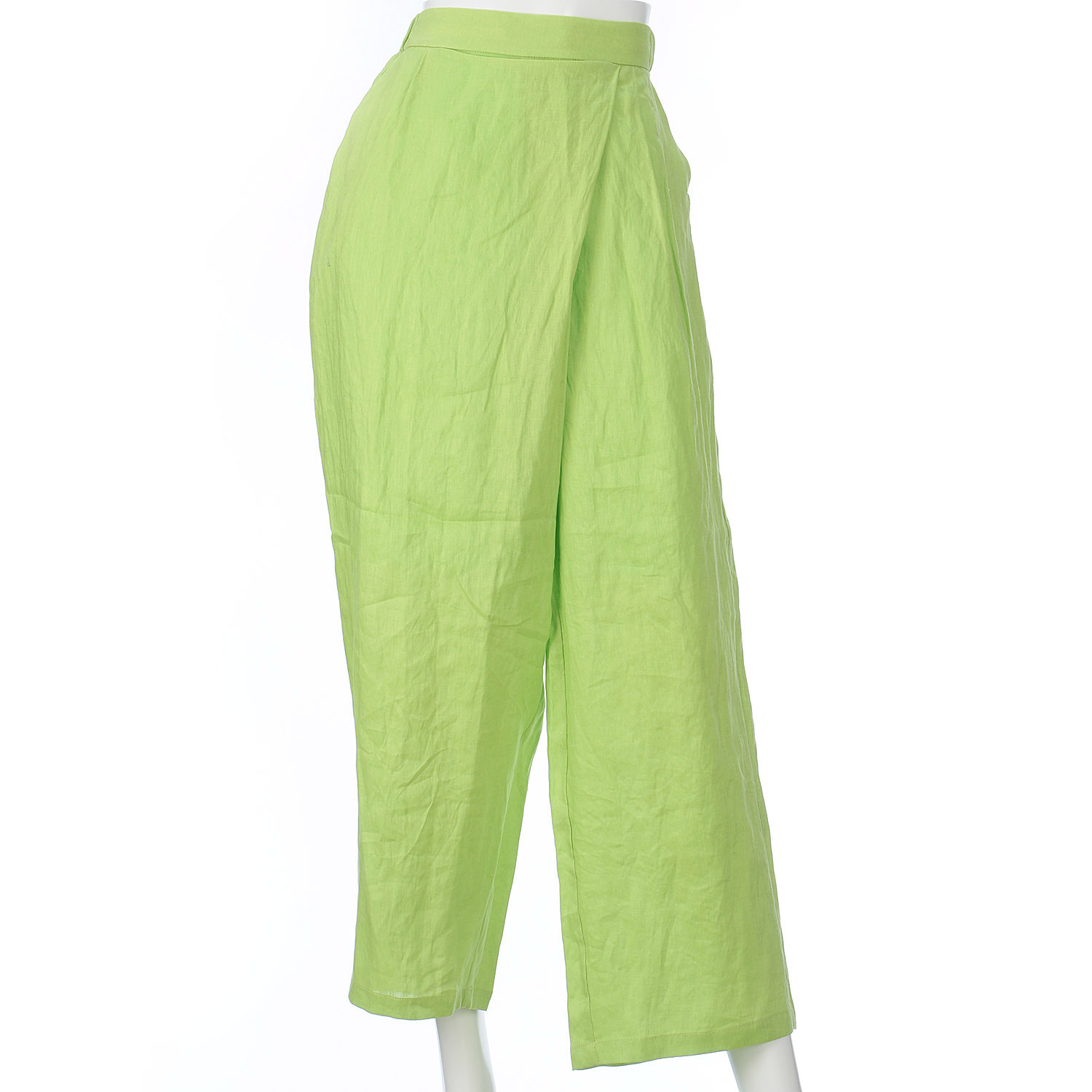 AUG ラップ風パンツ - 画像4