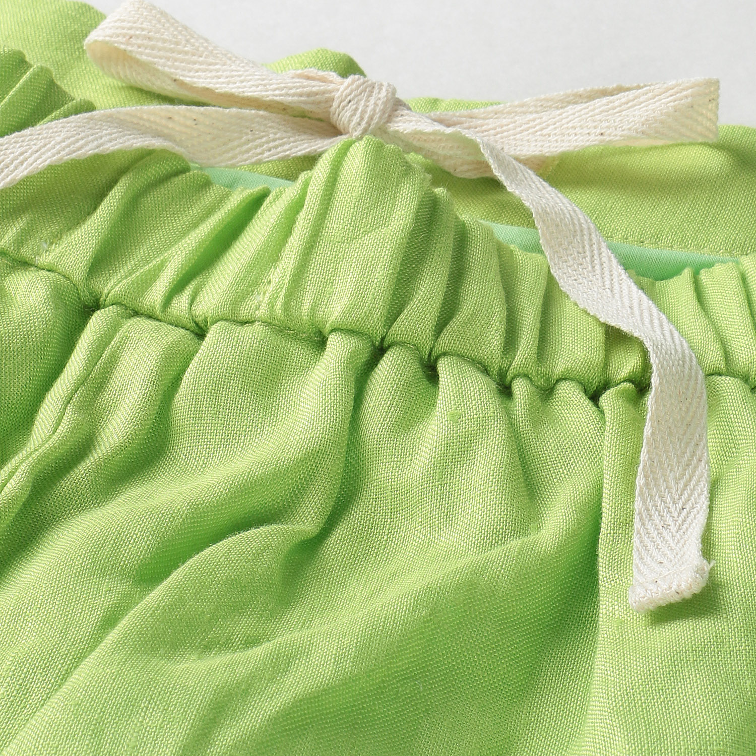 AUG ラップ風パンツ - 画像7