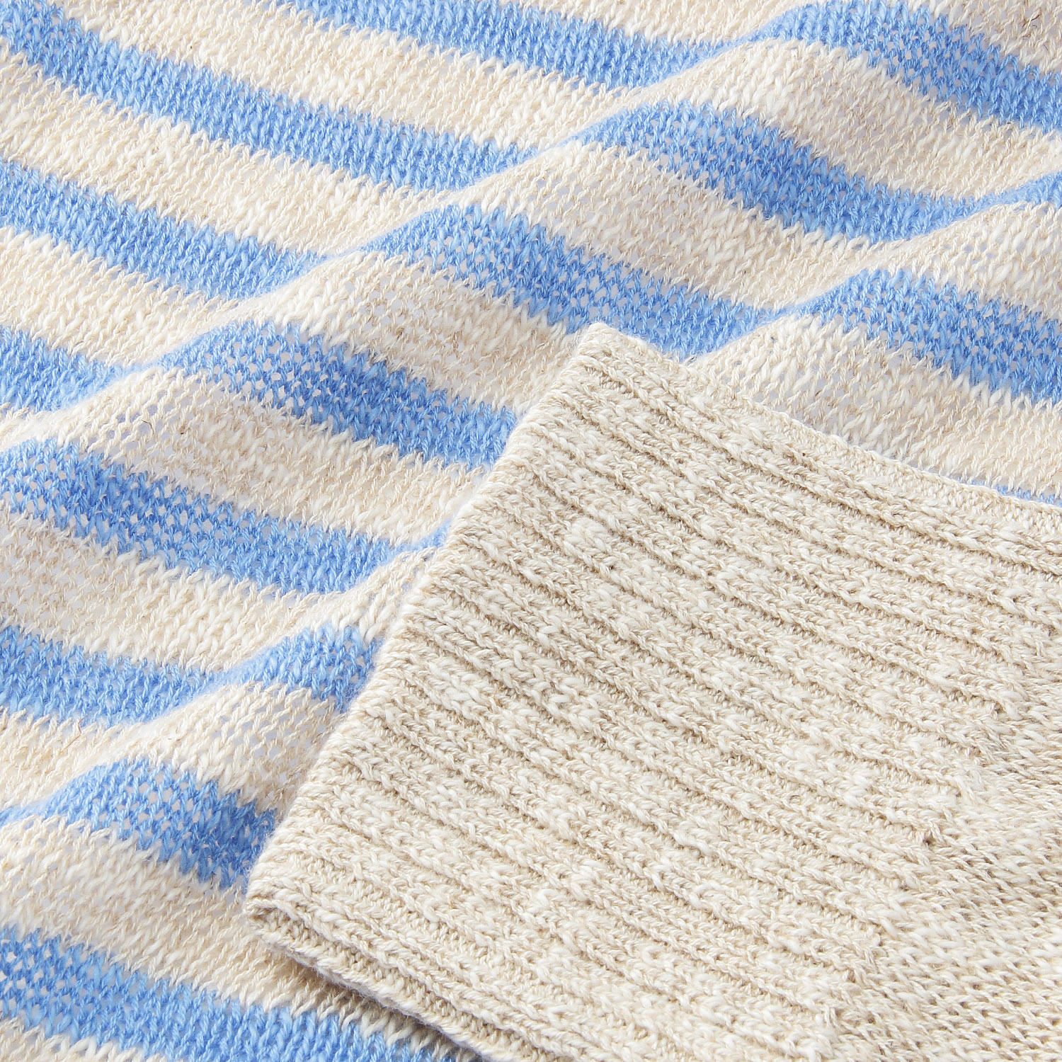 AUG 着流しニットカーデ - 画像10