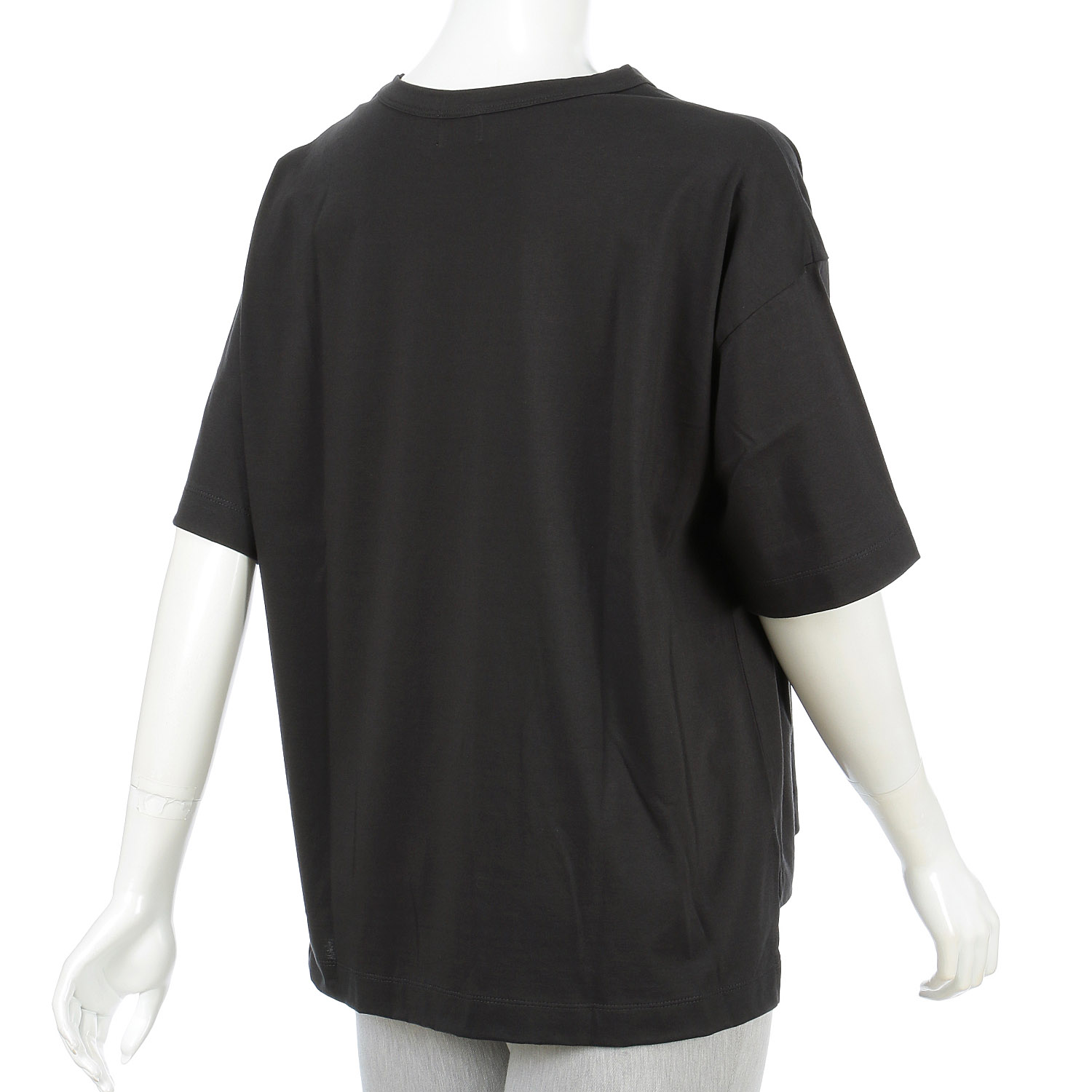 mao made MOZAMBIQUE TEE - 画像7