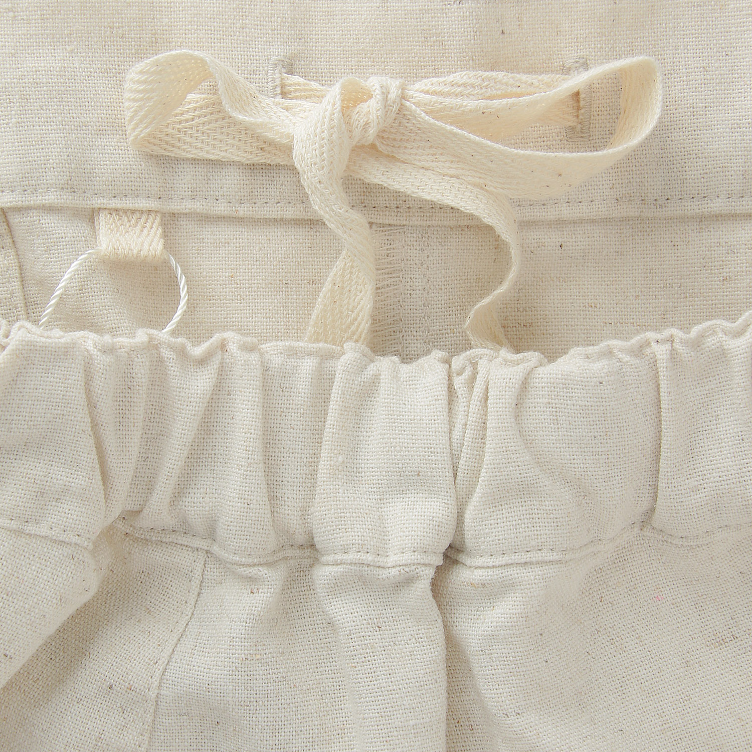 le ciel 平織りパンツ - 画像11