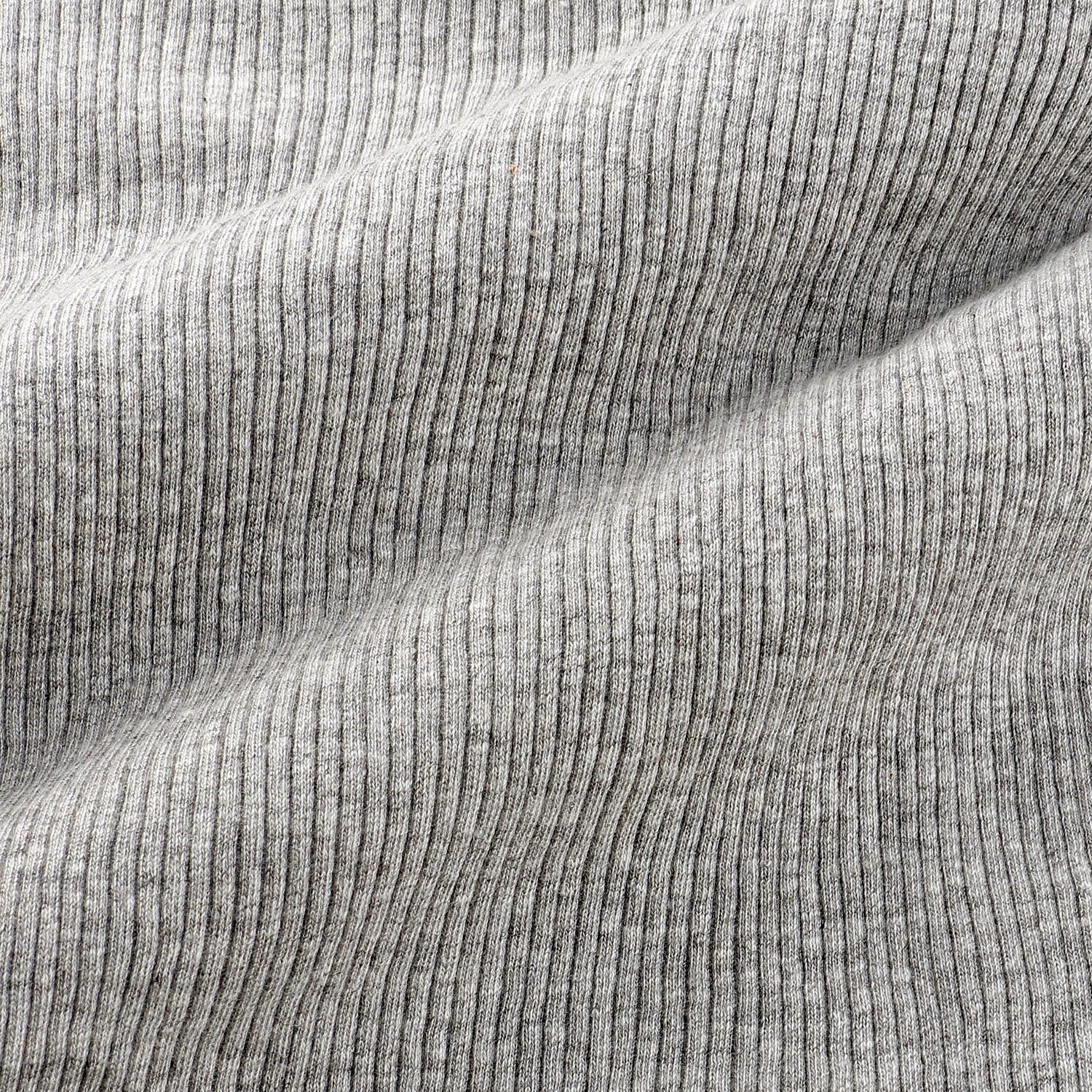 天衣無縫 コットンリブタートルネック - 画像7