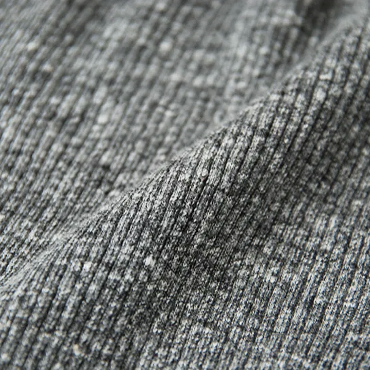 天衣無縫 コットンリブクルーネック - 画像10