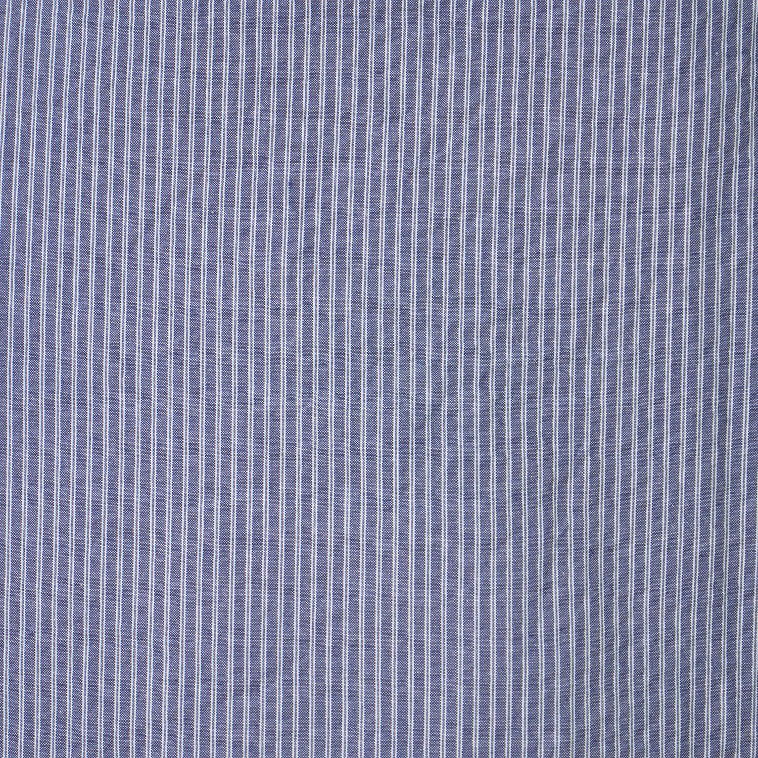 le ciel de demain コットンストライプチュニック - 画像11