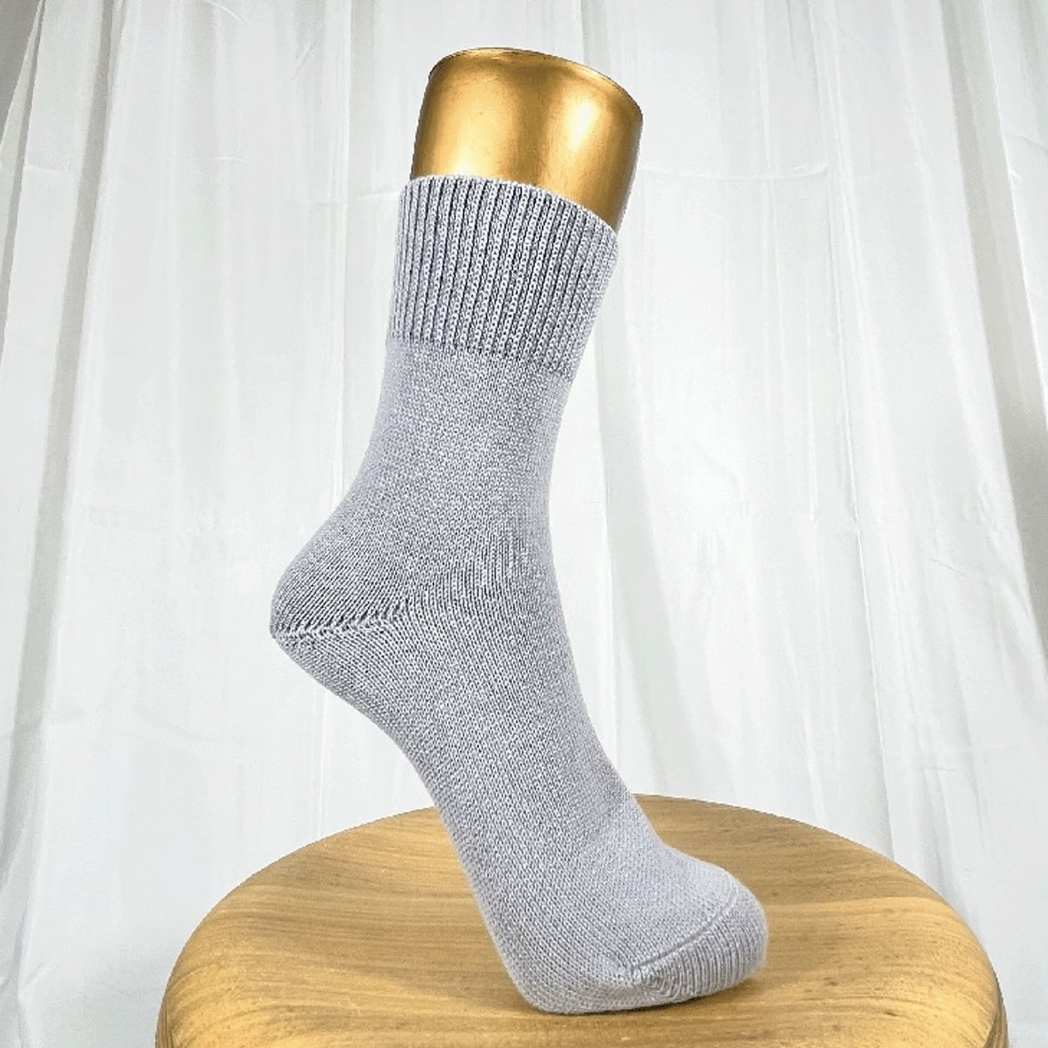 【ETONET限定】Hummingbird コットンショートソックス - 画像3