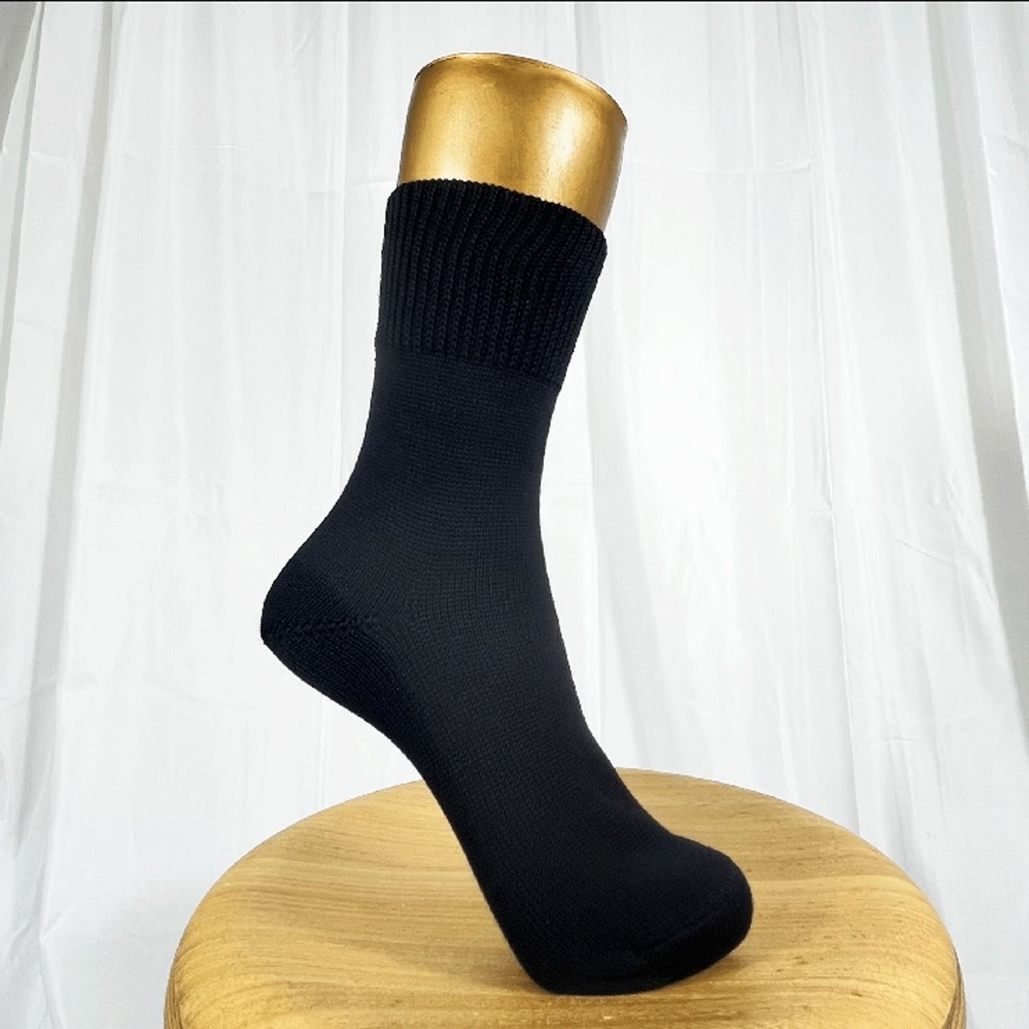 【ETONET限定】Hummingbird コットンショートソックス - 画像5