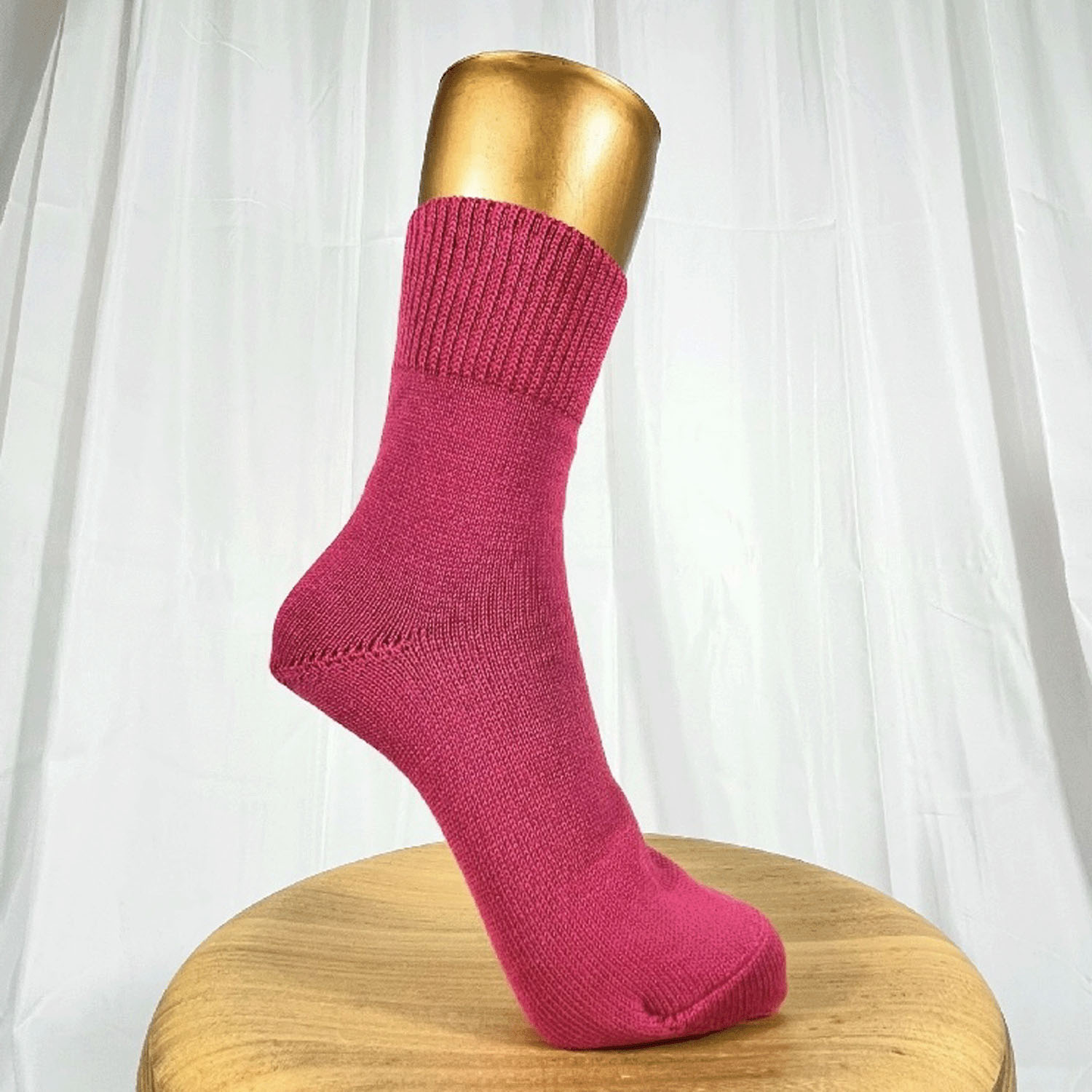 【ETONET限定】Hummingbird コットンショートソックス - 画像7