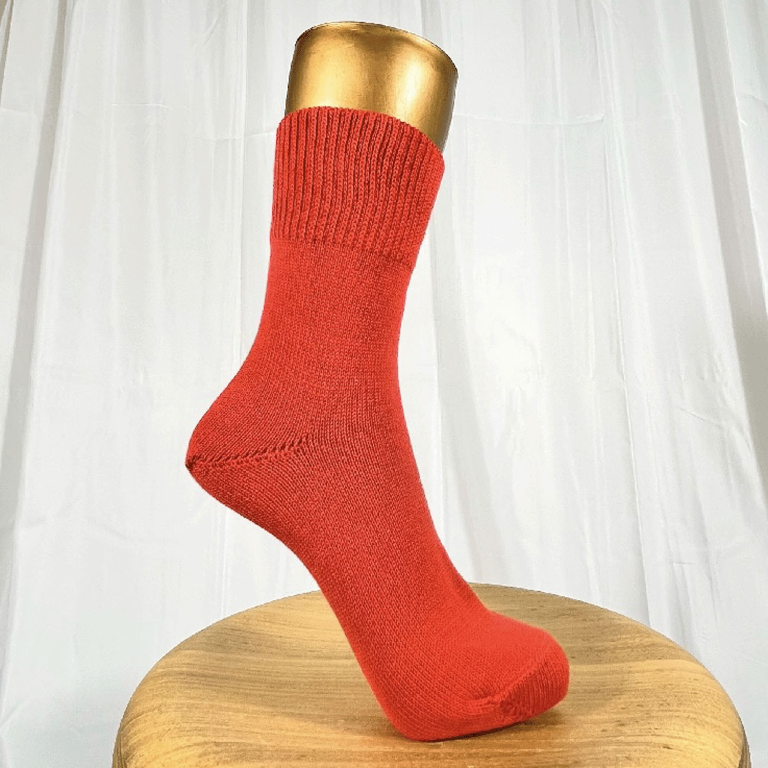 【ETONET限定】Hummingbird コットンショートソックス - 画像8