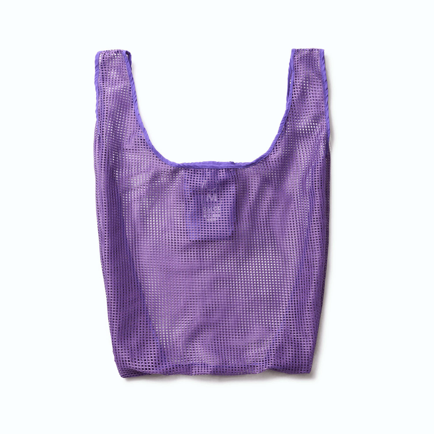 OMCC SHOPPING BAG SQUARE MESH Mサイズ - 画像10
